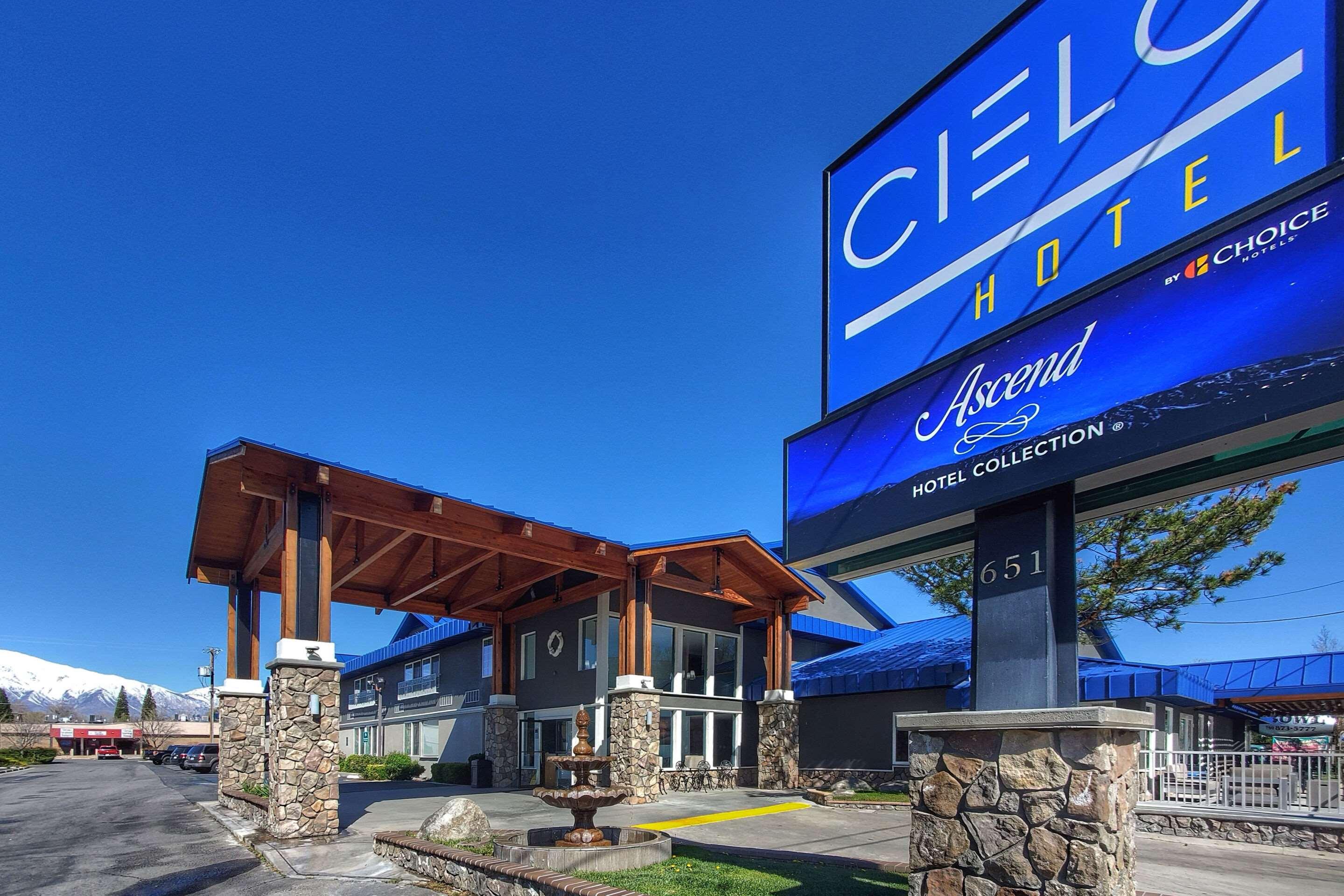 Cielo Hotel, an Ascend Hotel Collection