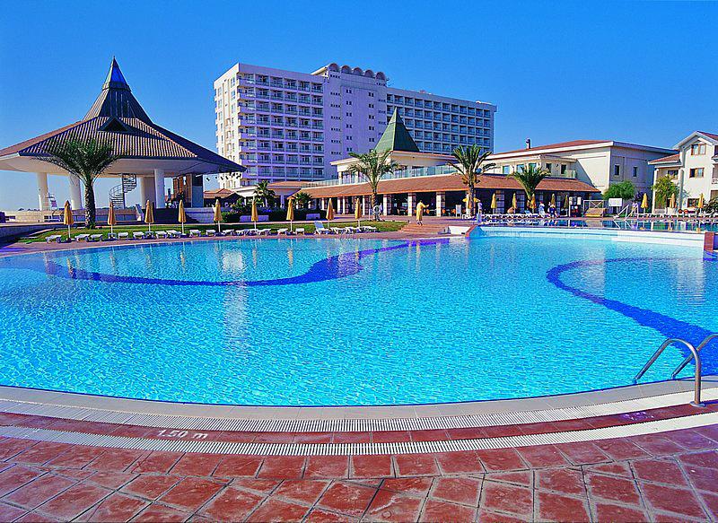 Salamis Bay Conti Resort Hotel & Casino — photo 4
