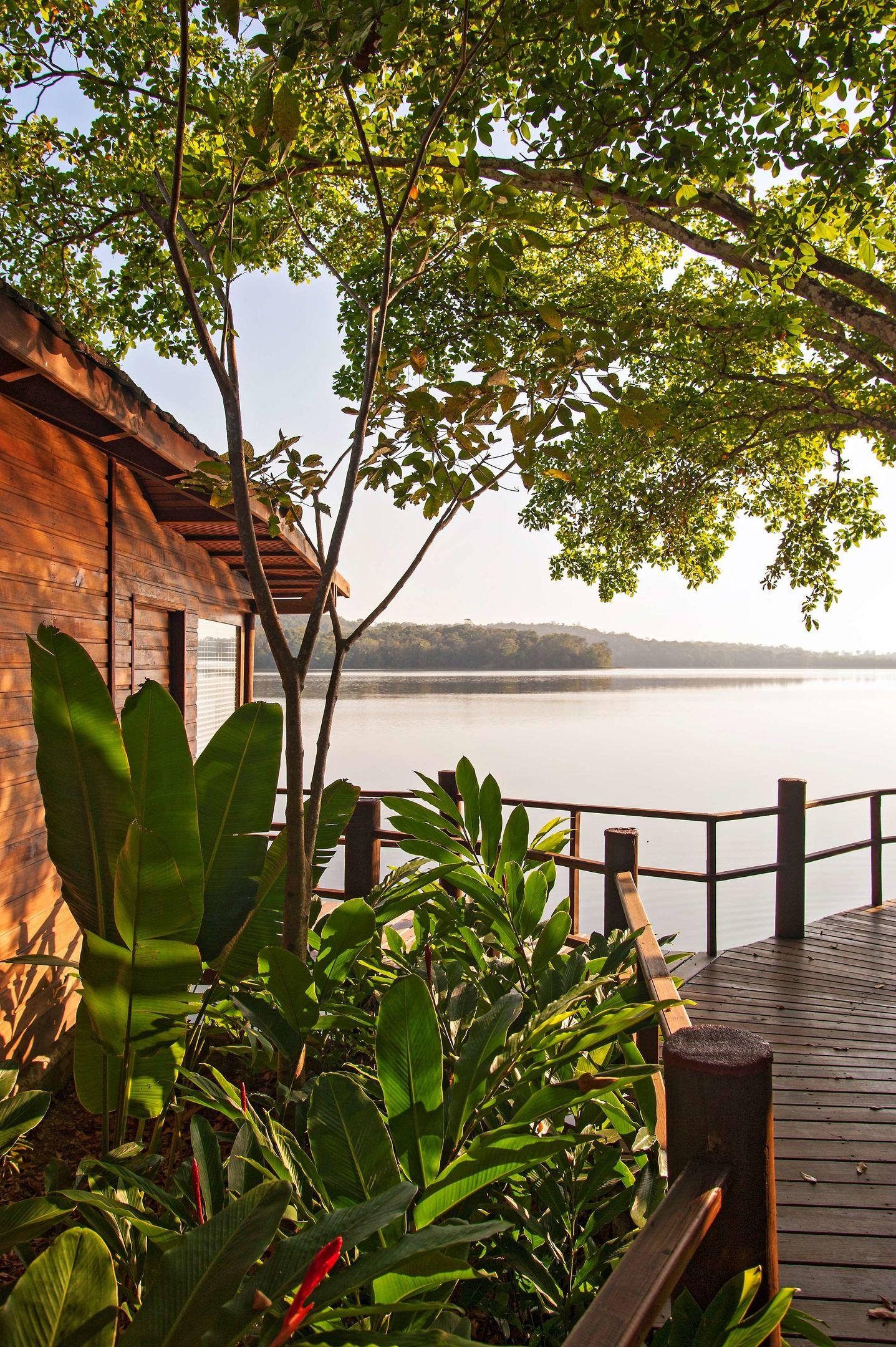 Las Lagunas Boutique Hotel — photo 4