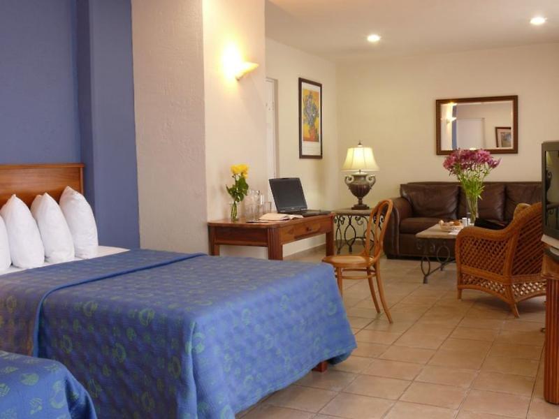 Comfort Inn Tampico — photo 5