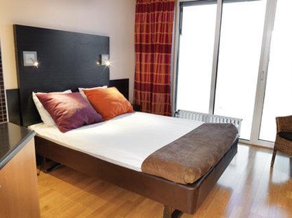 Maude's Hotel Solna Business Park — photo 5