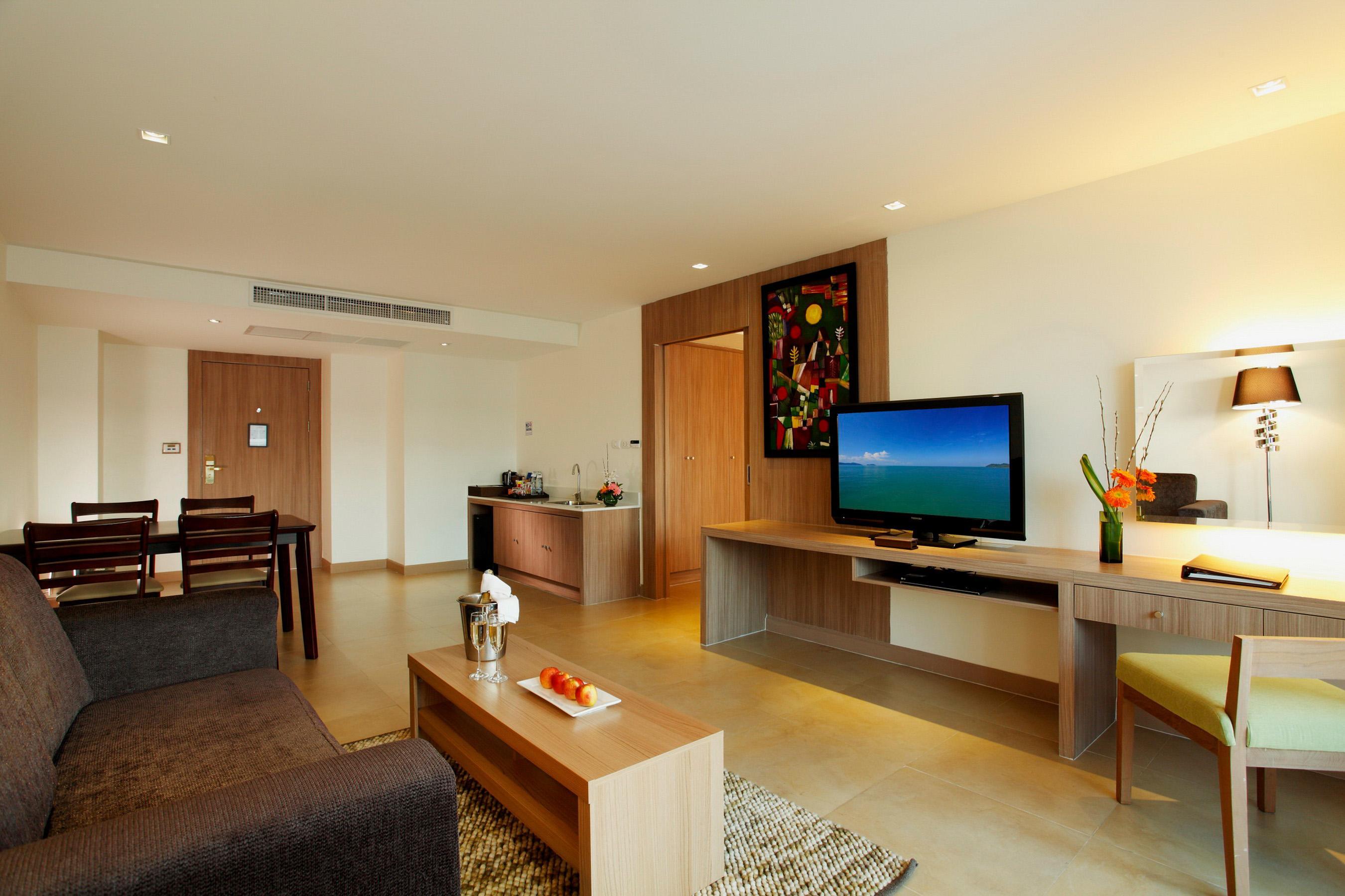 Centara Pattaya Hotel — photo 5