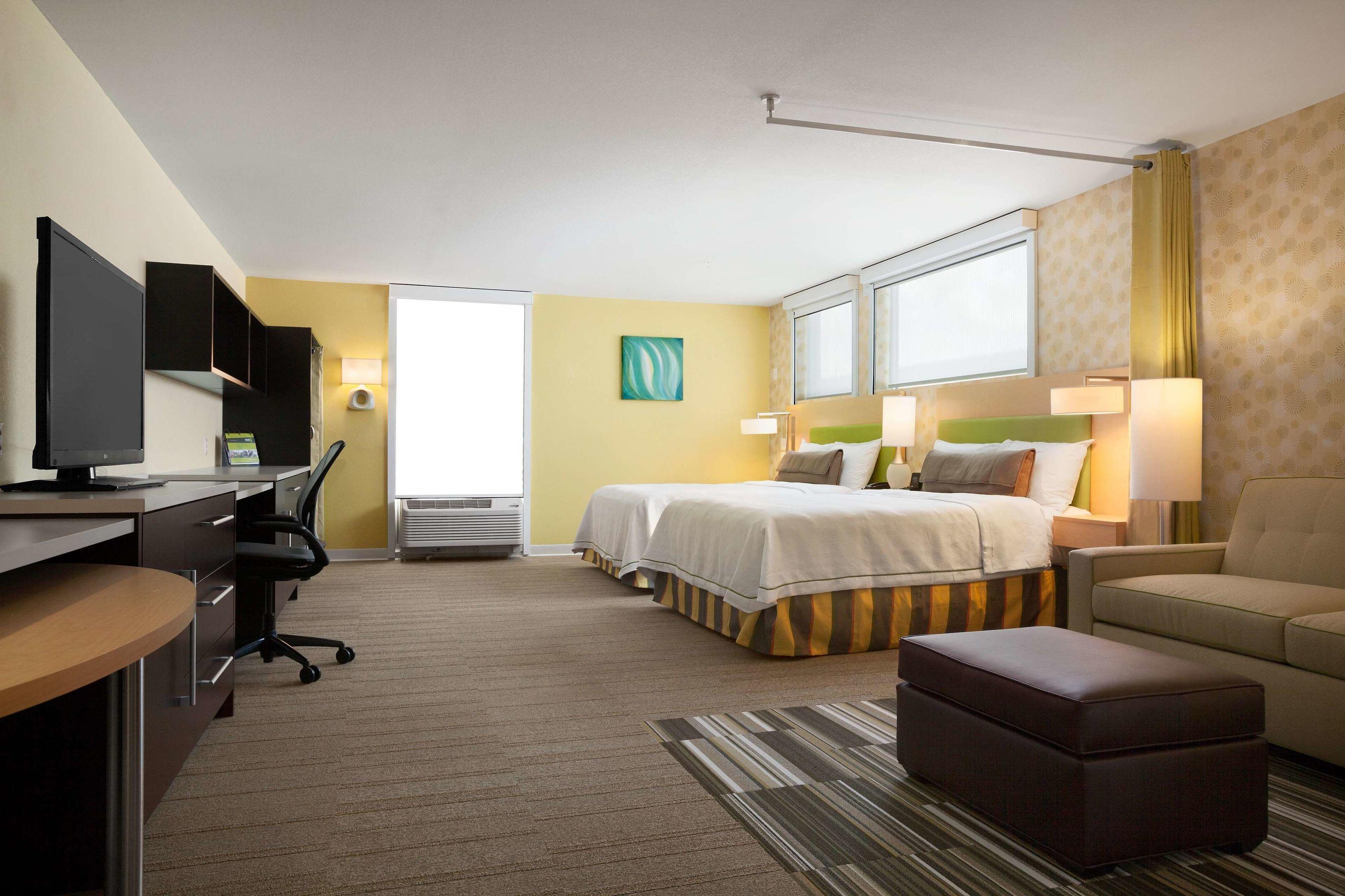 Home2 Suites by Hilton Rahway, NJ — photo 5