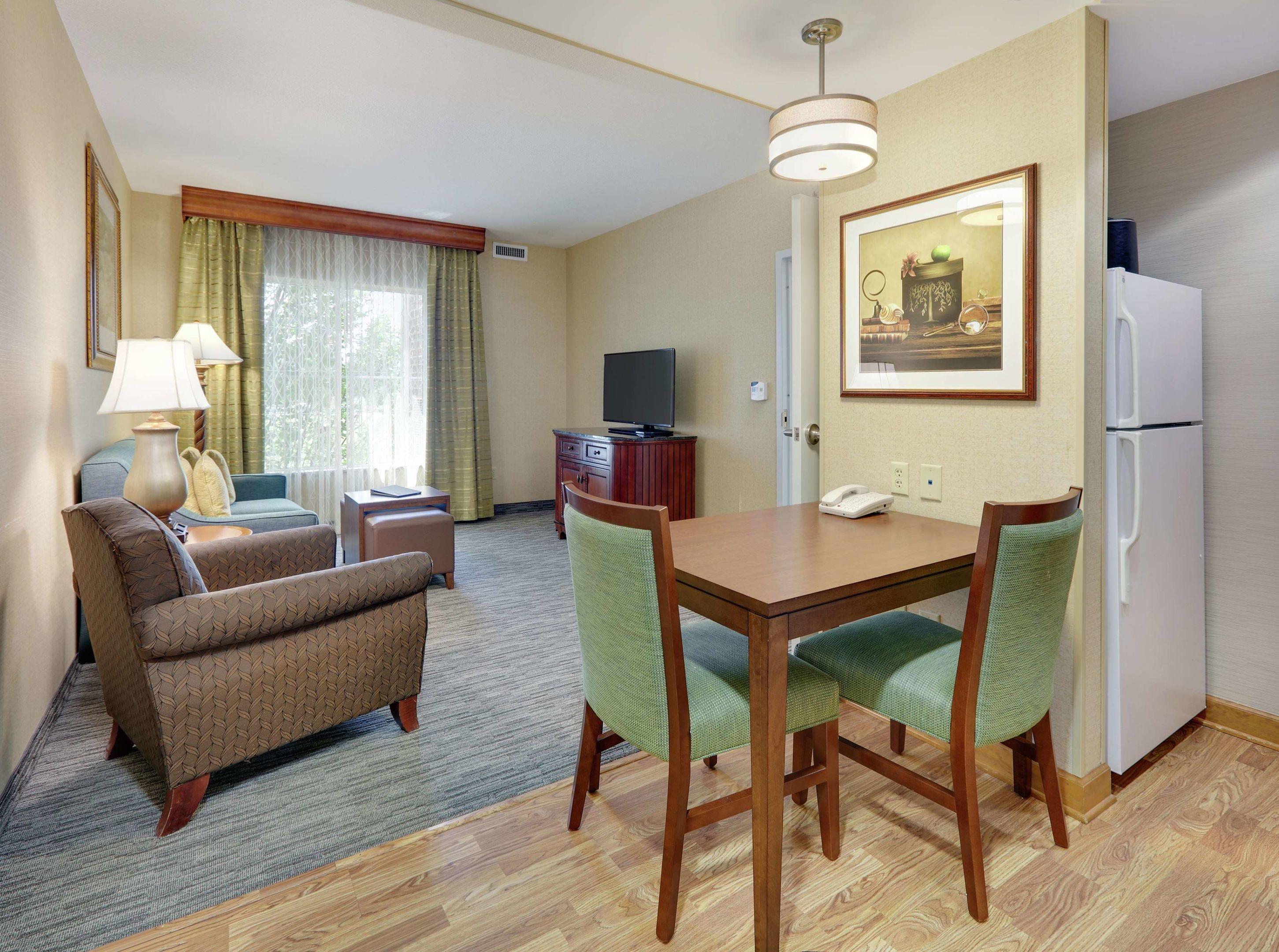Homewood Suites by Hilton Hagerstown — photo 5