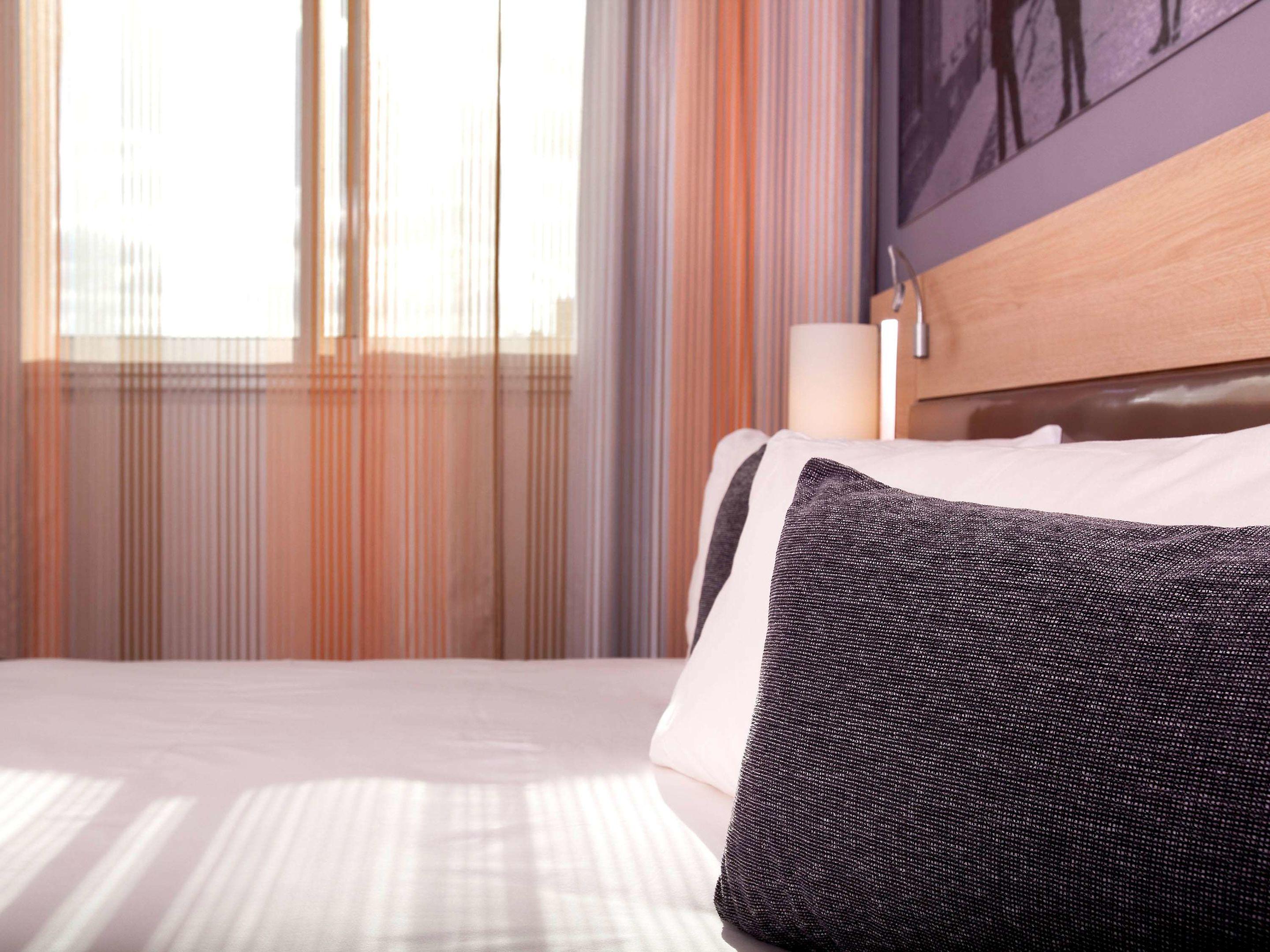 Mercure Paris 15 Porte de Versailles — photo 5