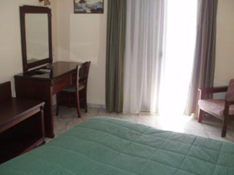 Hermes Hotel — photo 4