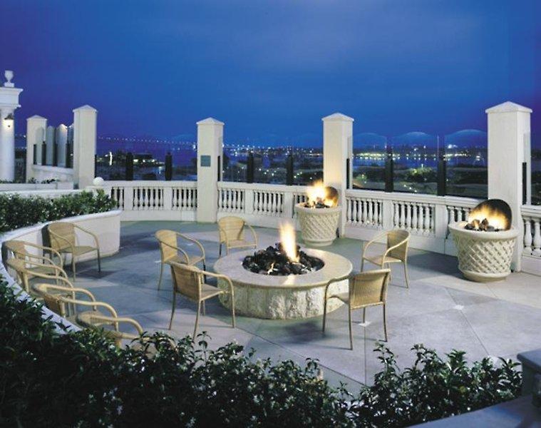 Manchester Grand Hyatt San Diego — photo 3