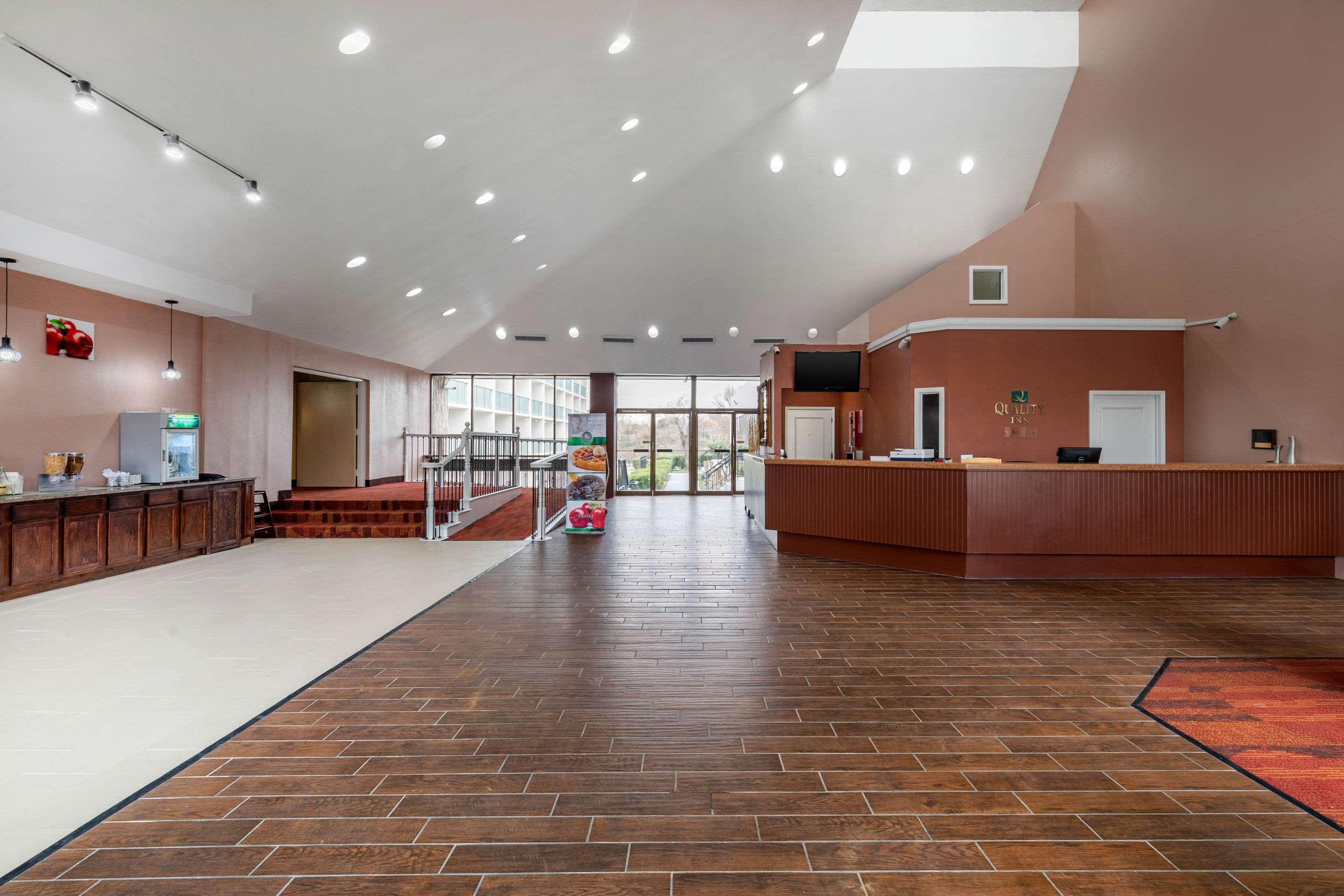 Stay Express Inn — photo 5
