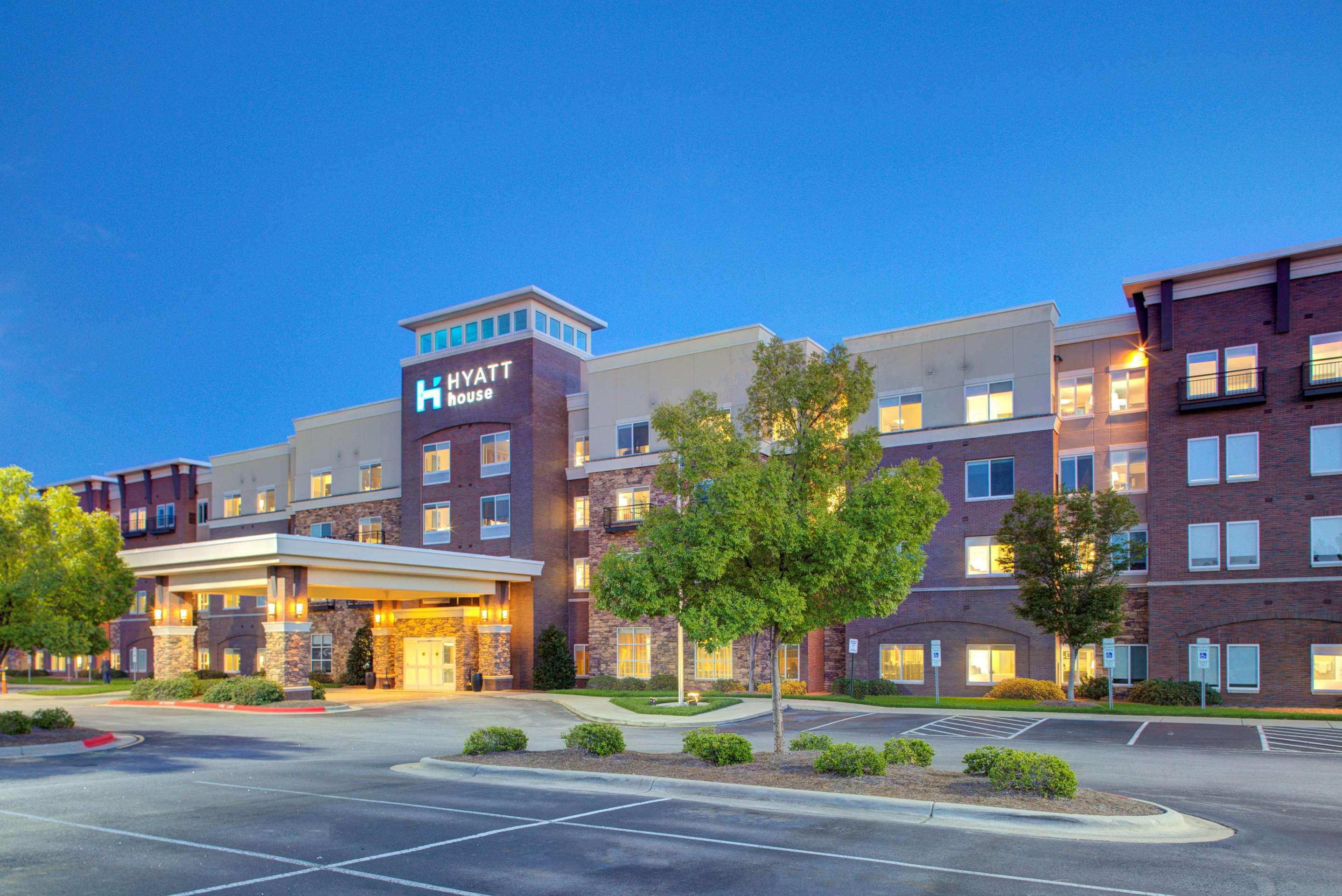 Hyatt House Raleigh Durham Airport — photo 4