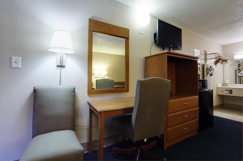 Americas Best Value Inn — photo 4