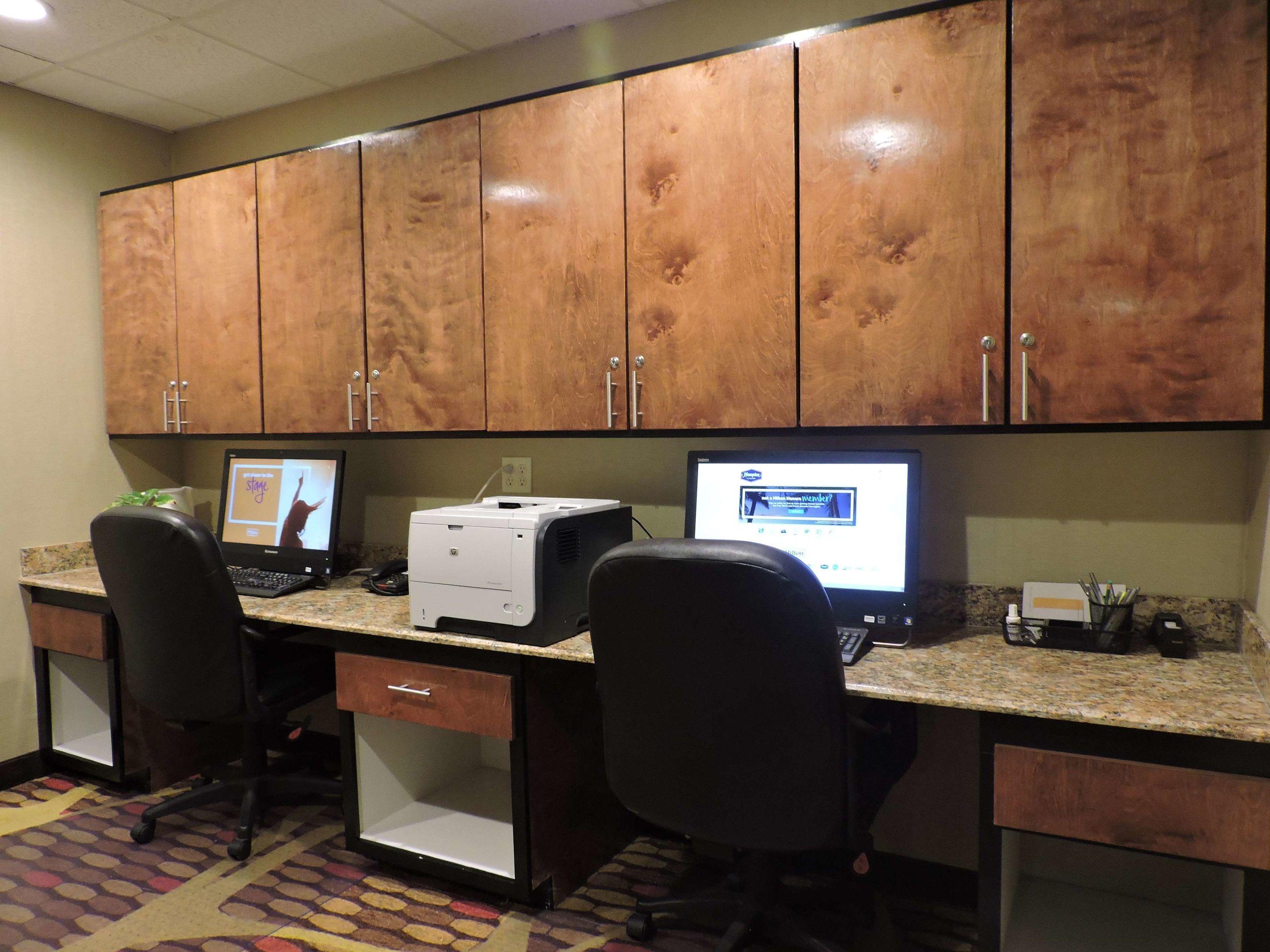 Hampton Inn Lafayette I 10 — photo 5