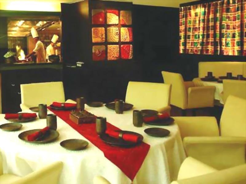 Sahara Star — photo 3