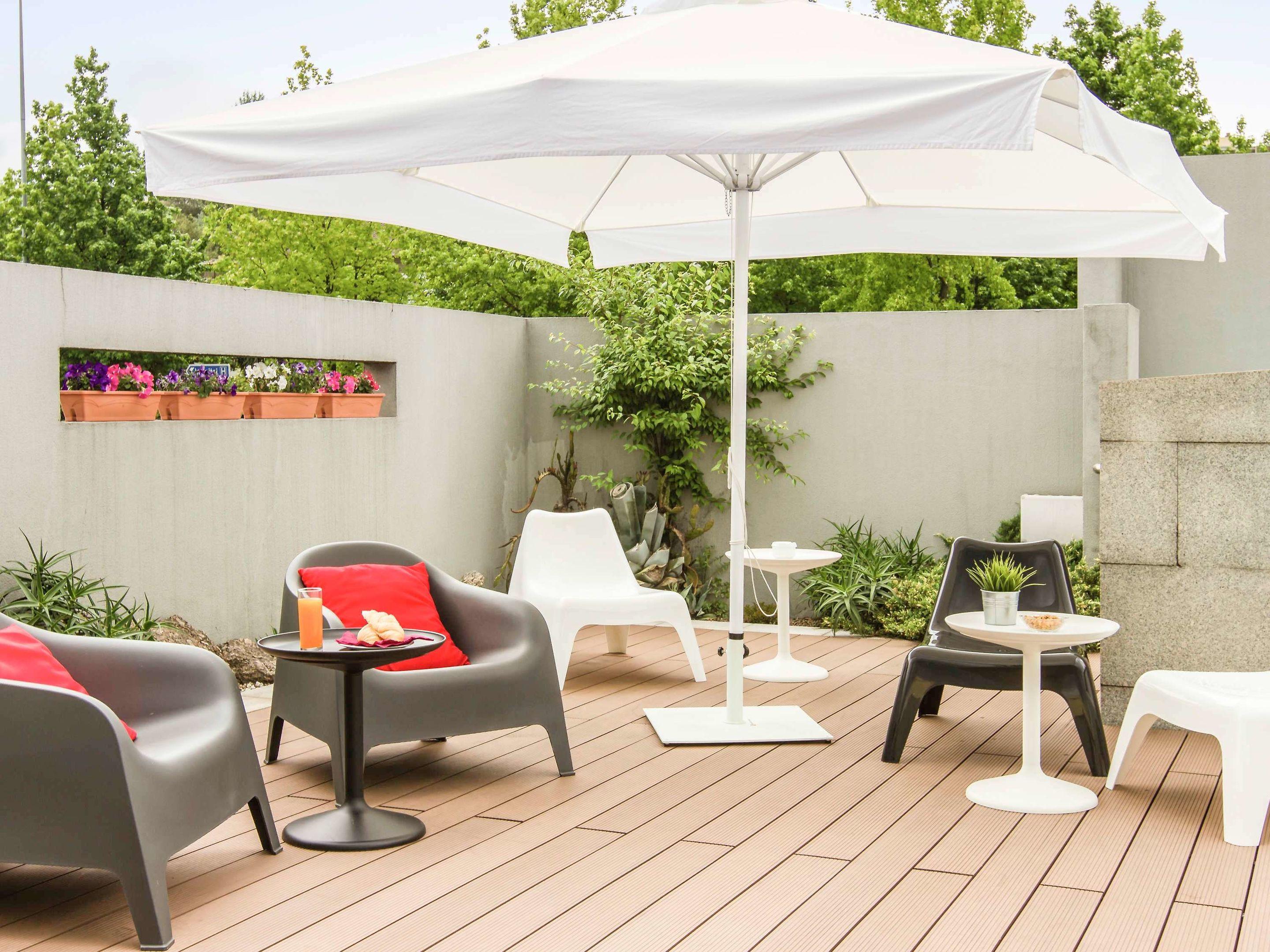 ibis Guimaraes Centro — photo 4