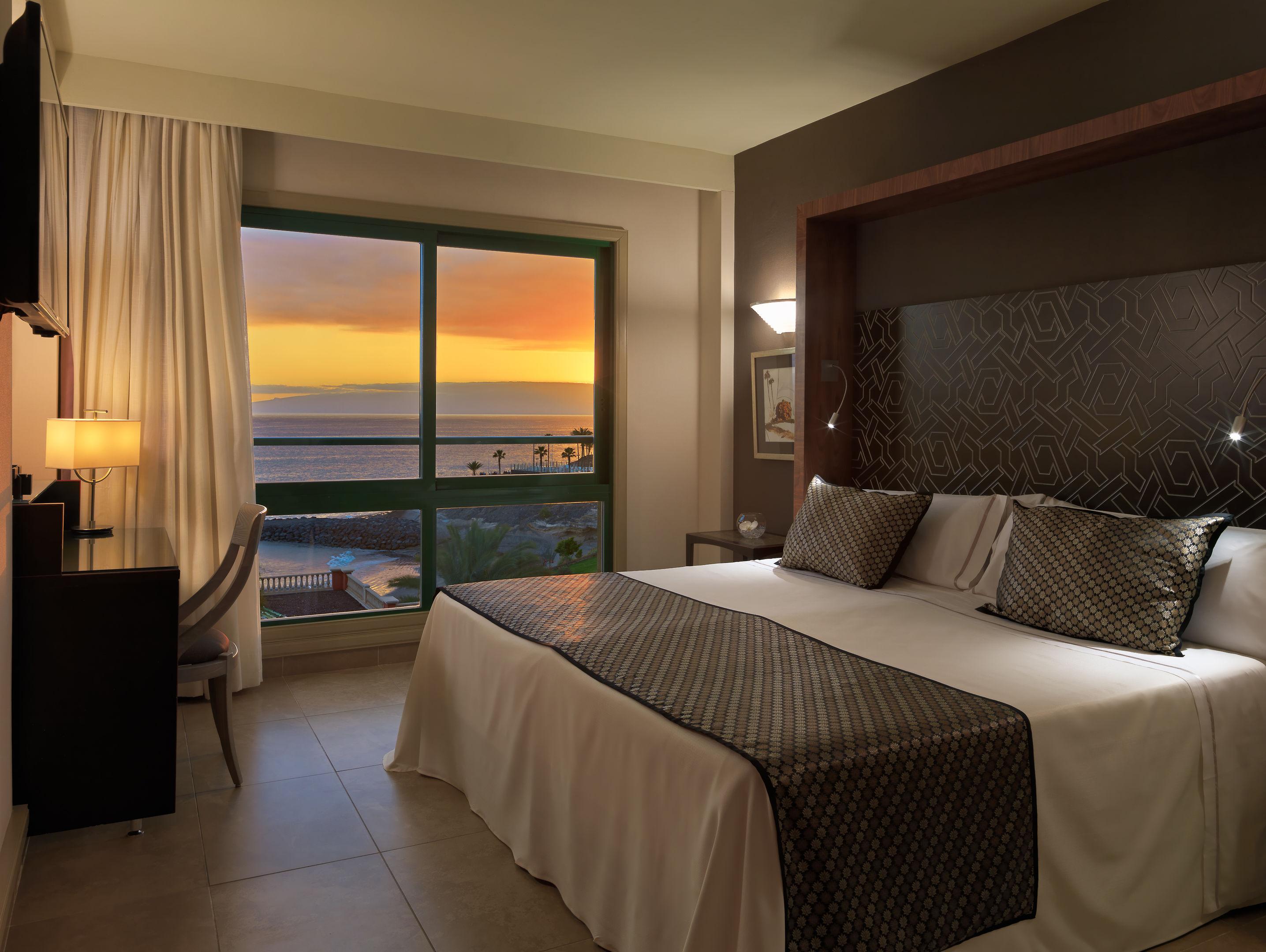 Adrian Hoteles Jardines de Nivaria — photo 5