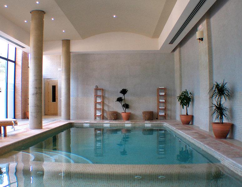 Hotel Intur Alcazar de San Juan — photo 1