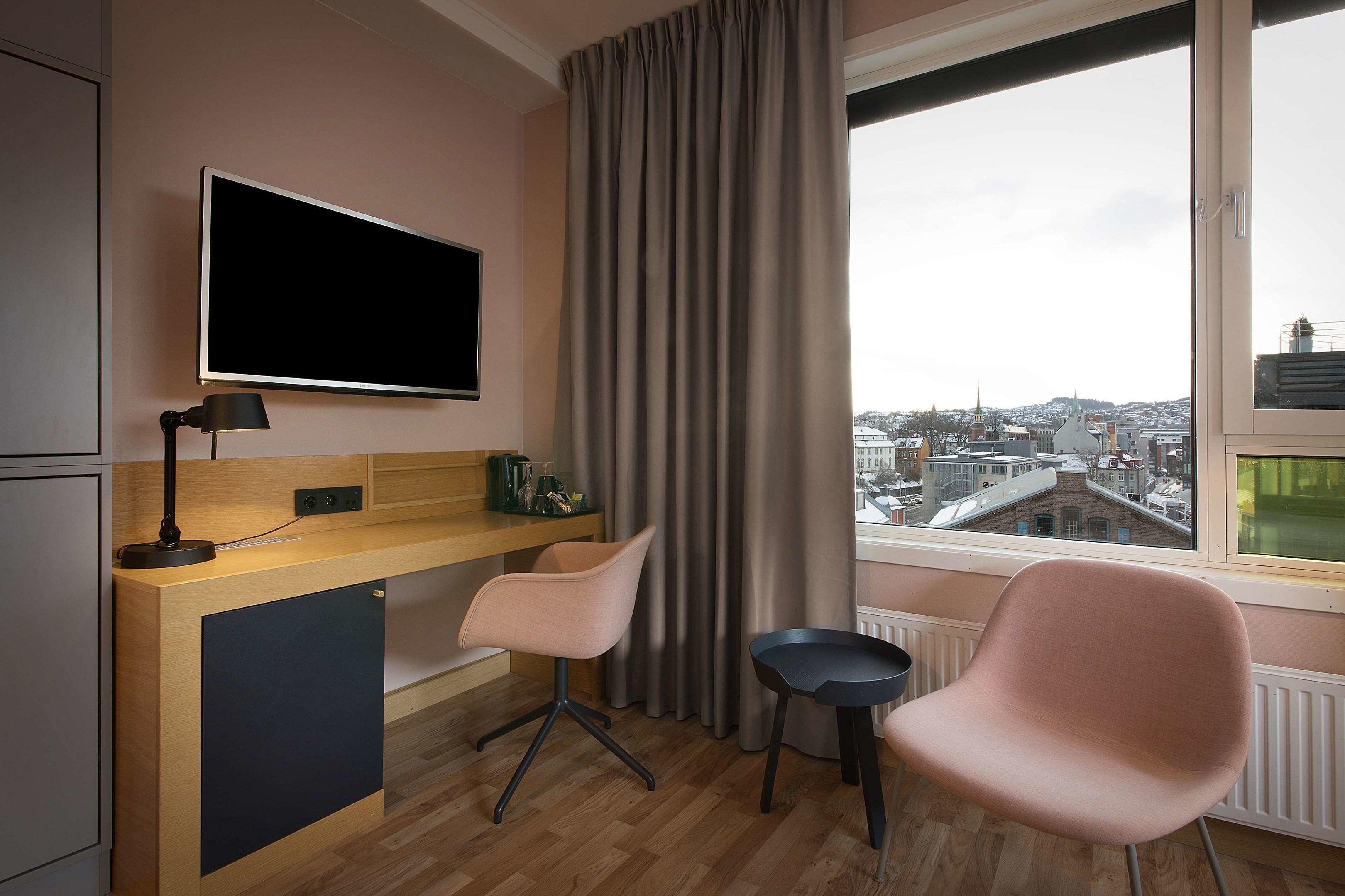 Scandic Solsiden Hotel — photo 5