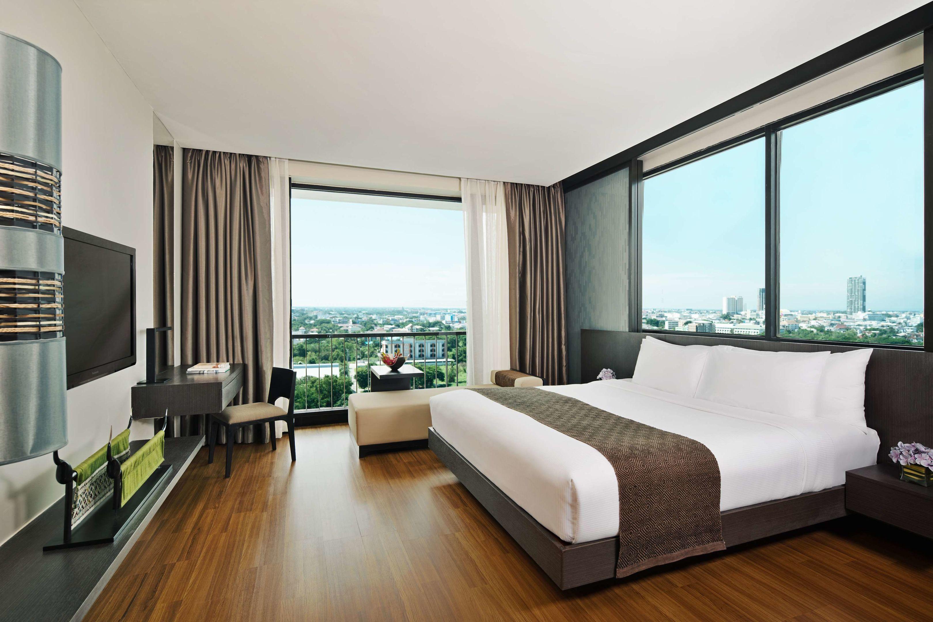 Avani Khon Kaen Hotel & Convention Centre — photo 5