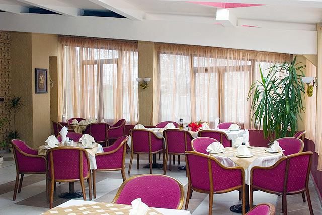 Best Western Terminus Hotel — photo 4
