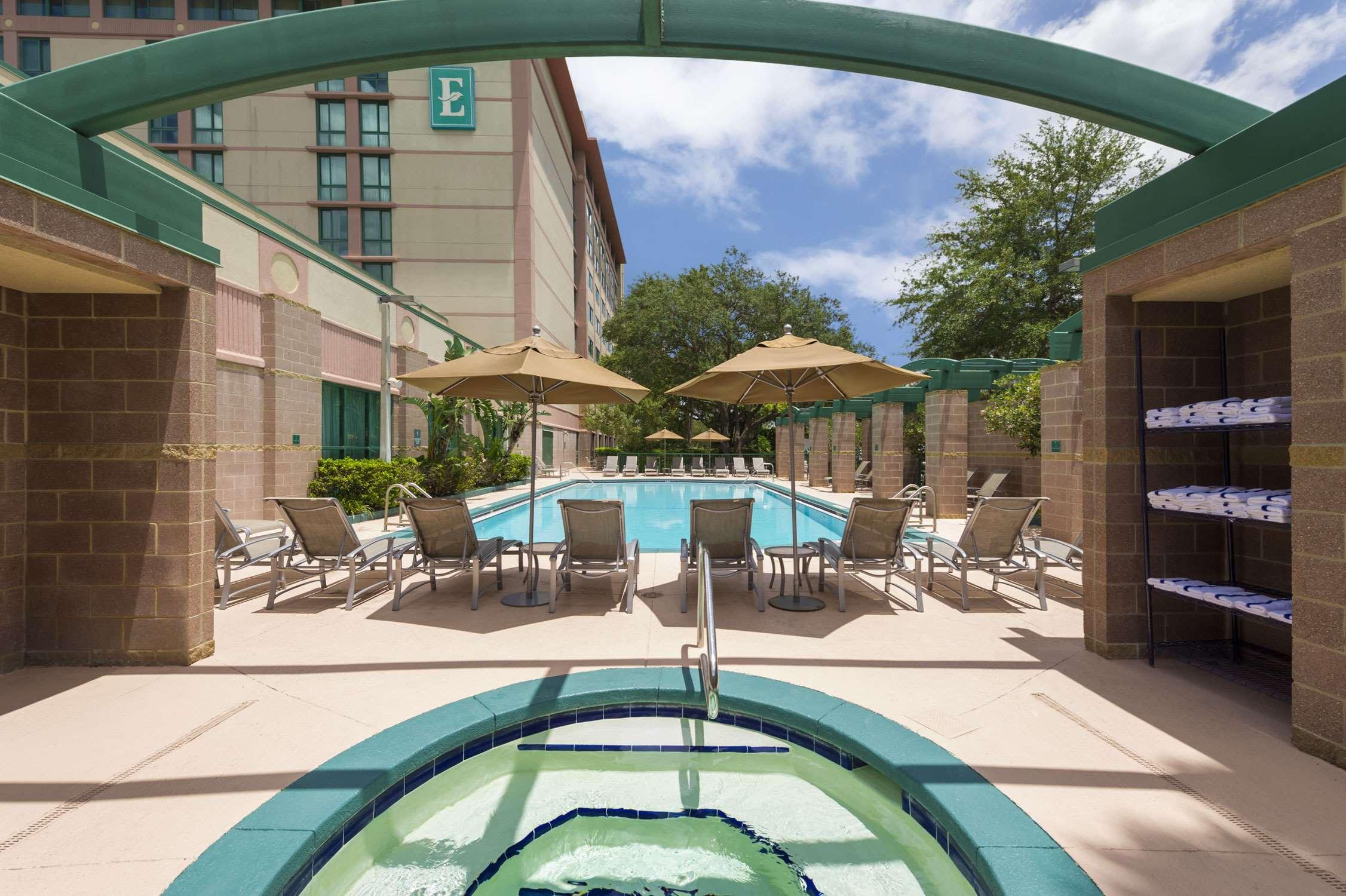 Embassy Suites by Hilton Tampa-USF Near Busch Gardens — photo 3