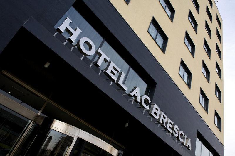 AC Hotel Brescia — photo 5