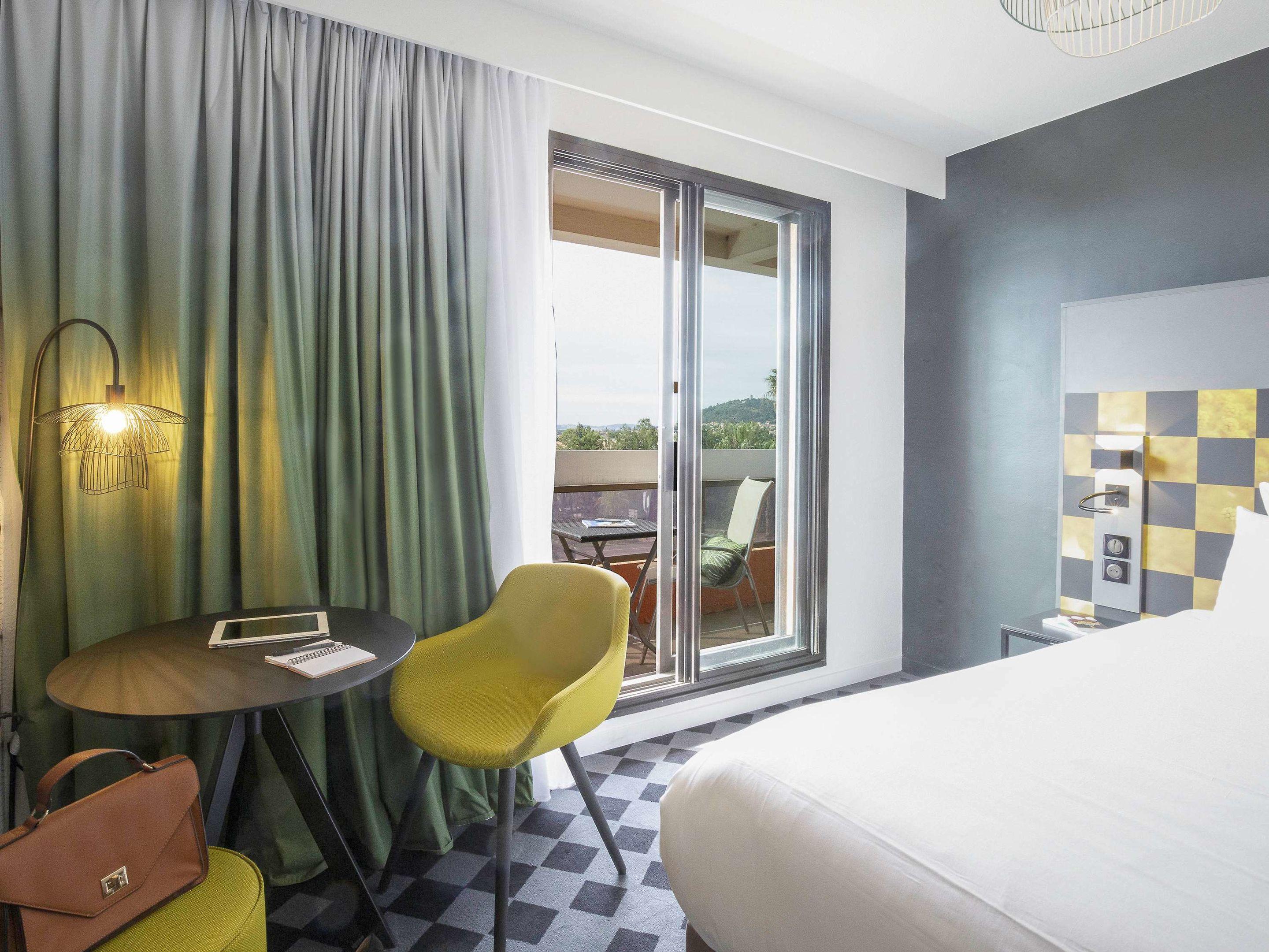 Mercure Hyères Centre — photo 3