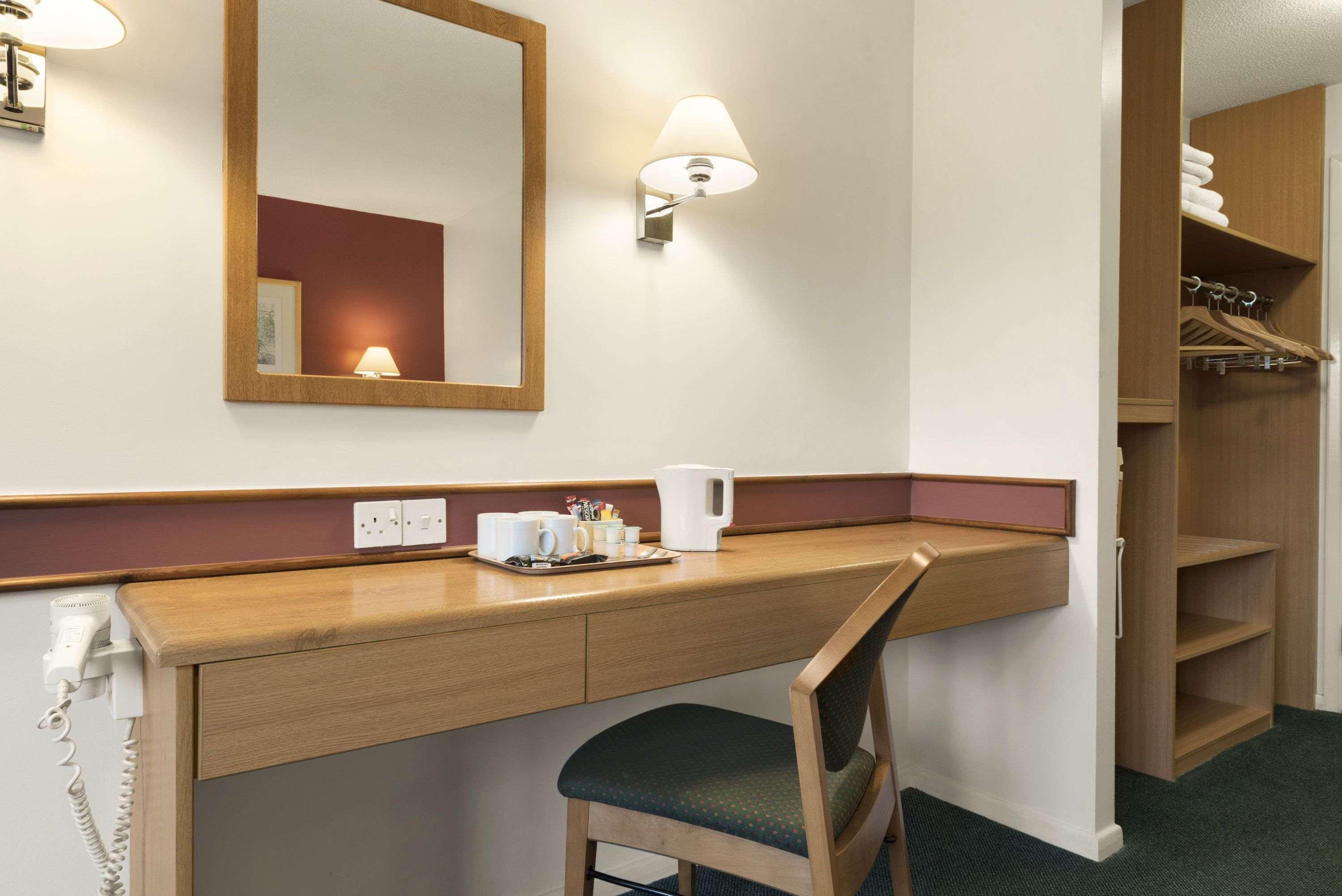 Days Inn Abington M74 — photo 5