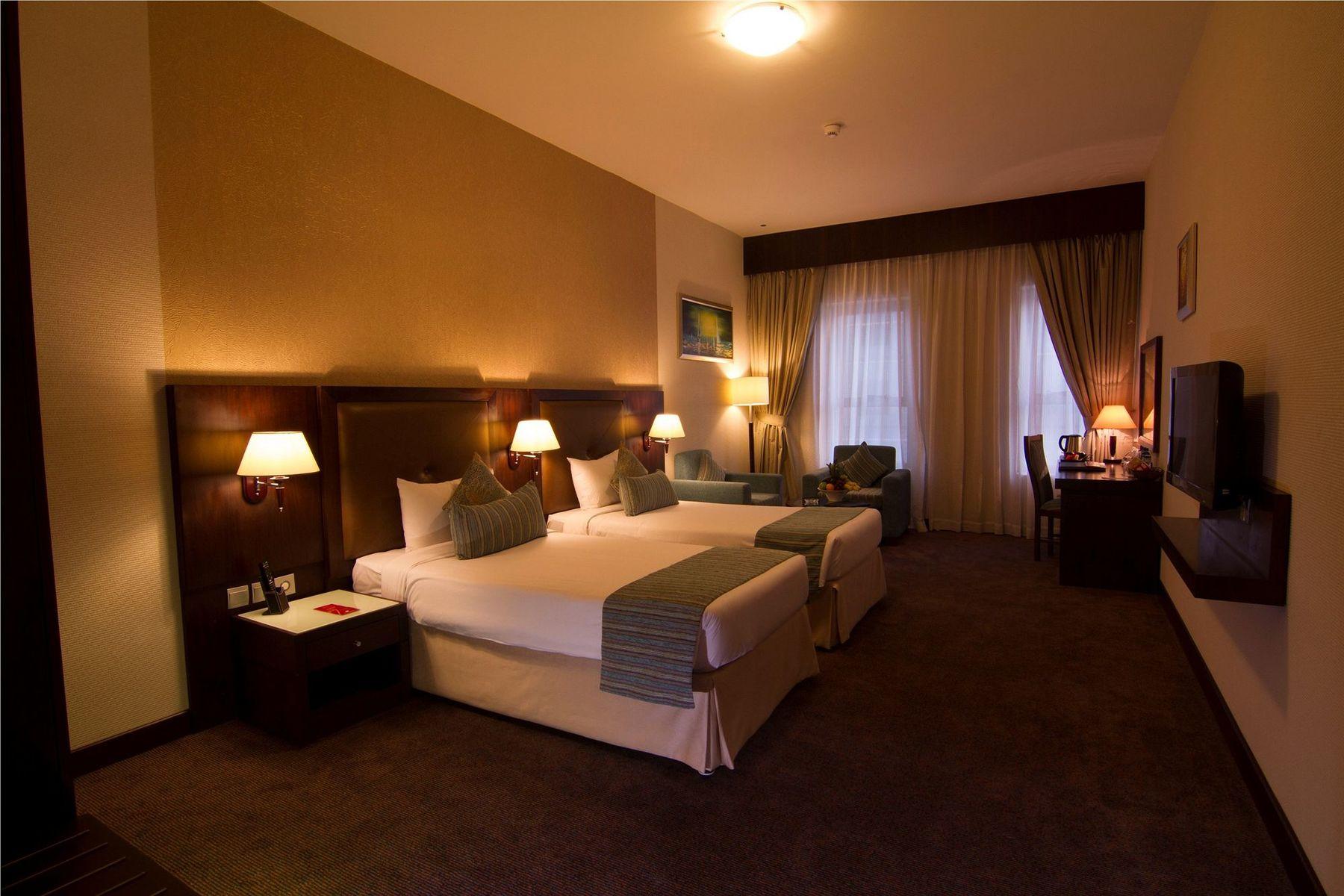 Ramada by Wyndham Dubai Deira — photo 4