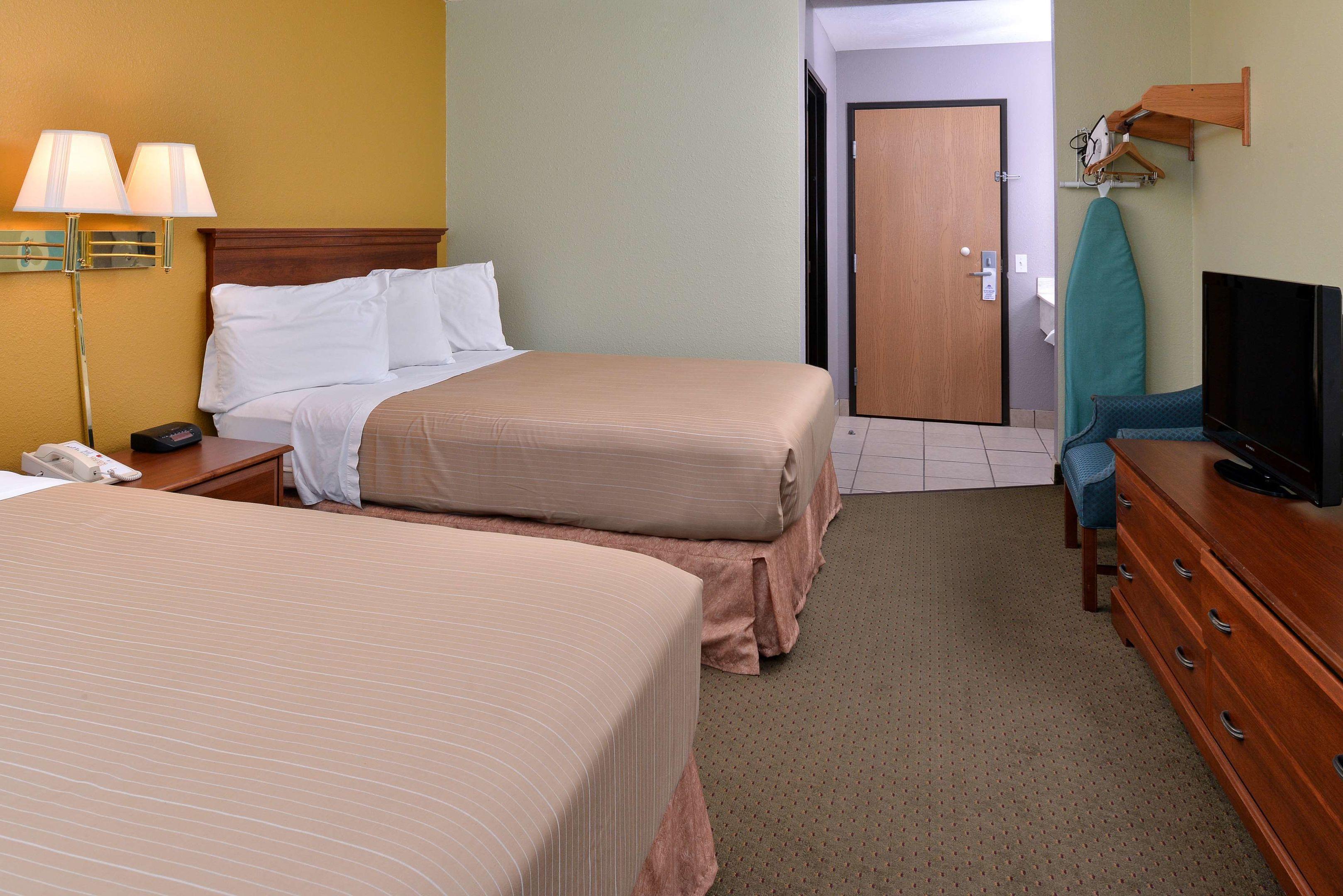 Americas Best Value Inn — photo 5