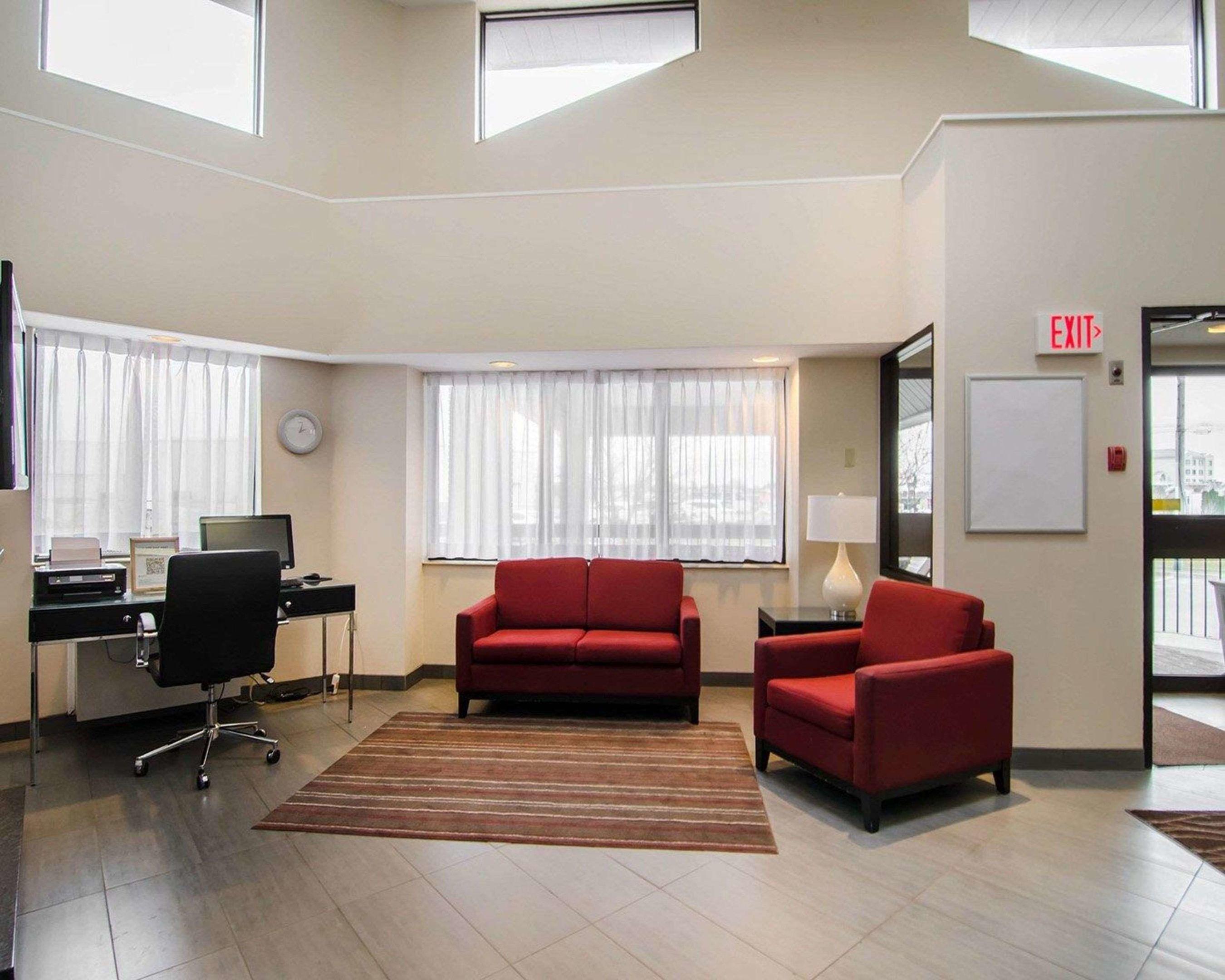 Comfort Inn Saskatoon — photo 4