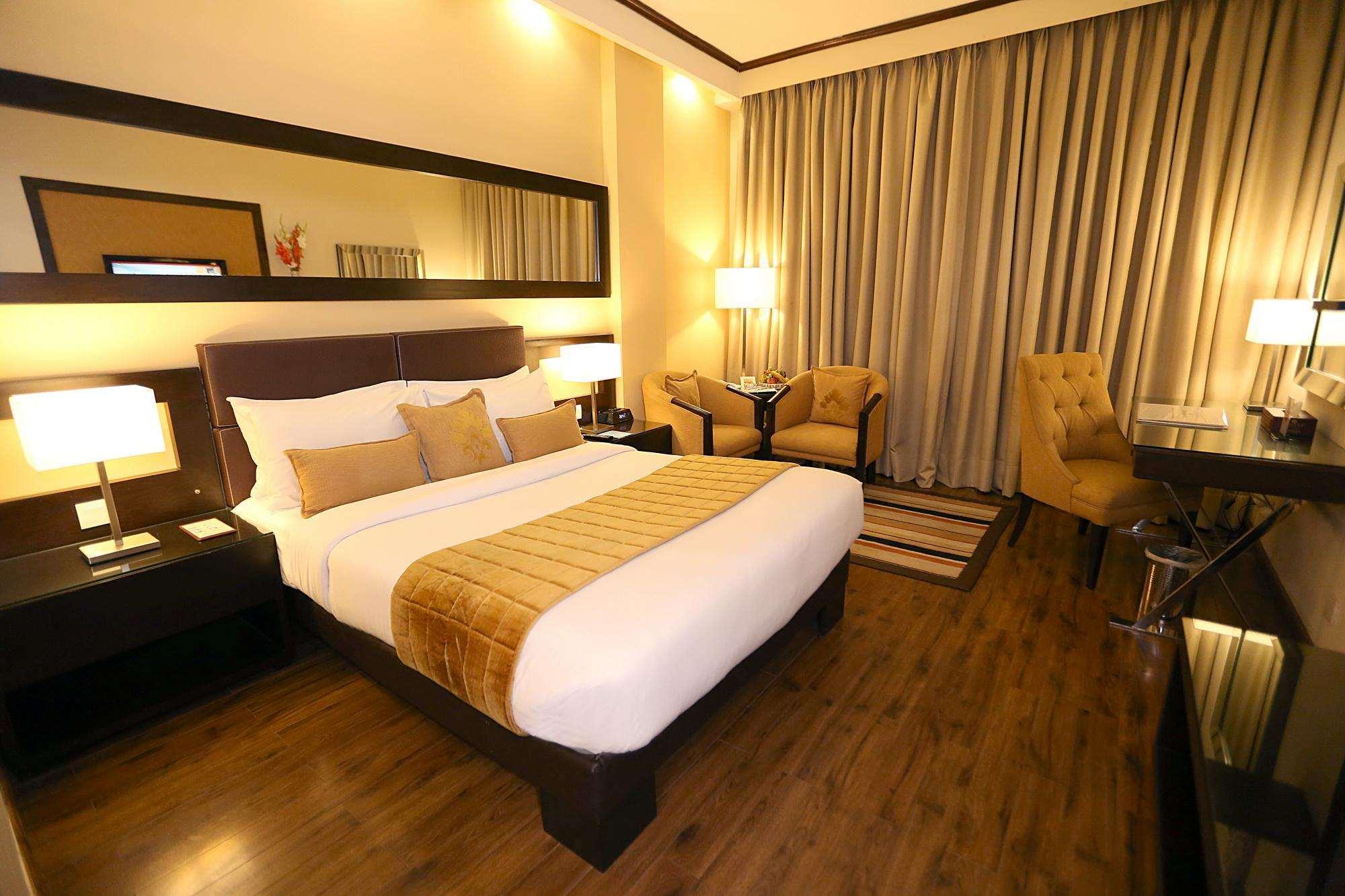 Ramada Multan — photo 4
