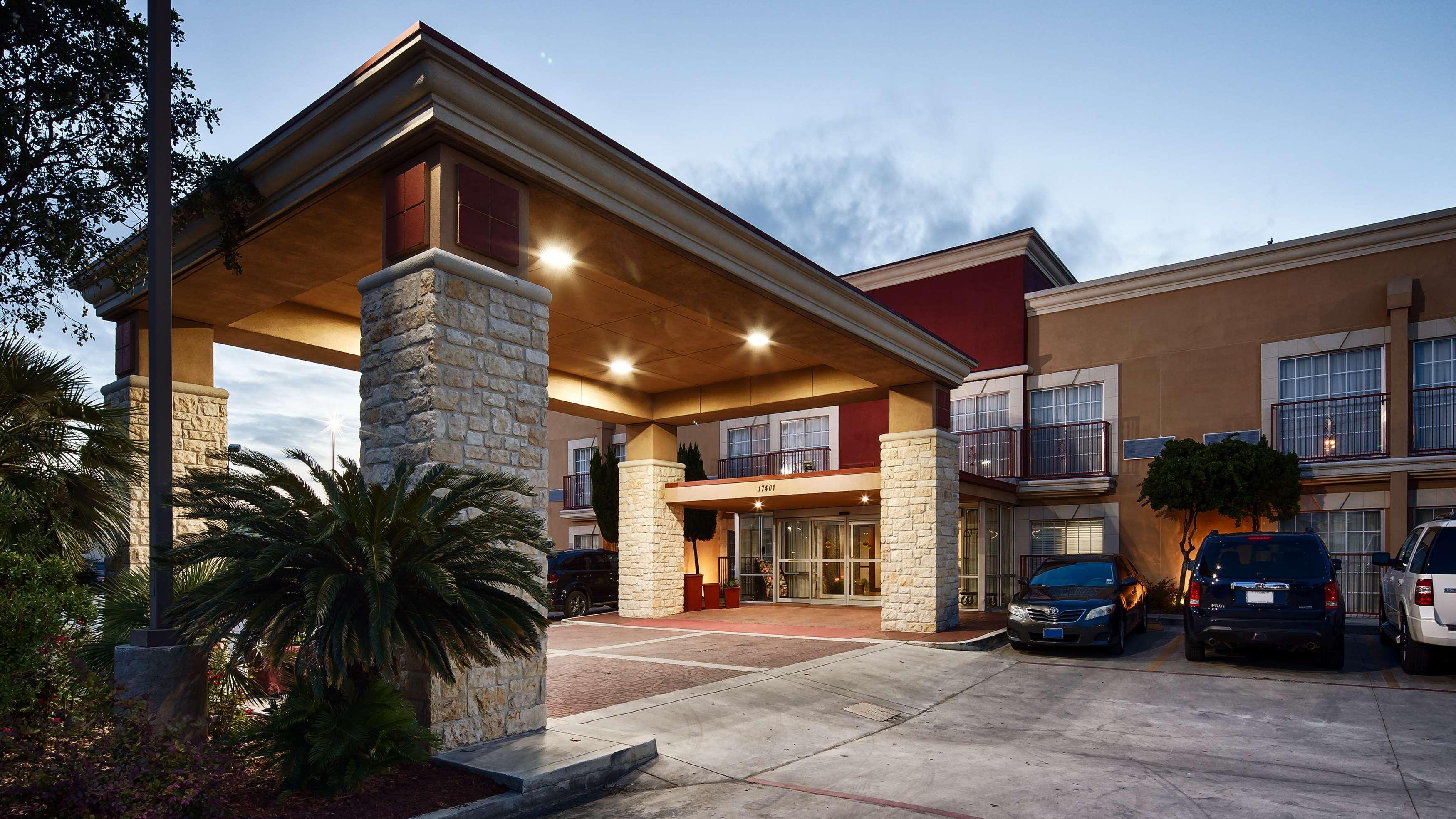 Best Western Plus Atrium Inn — photo 3