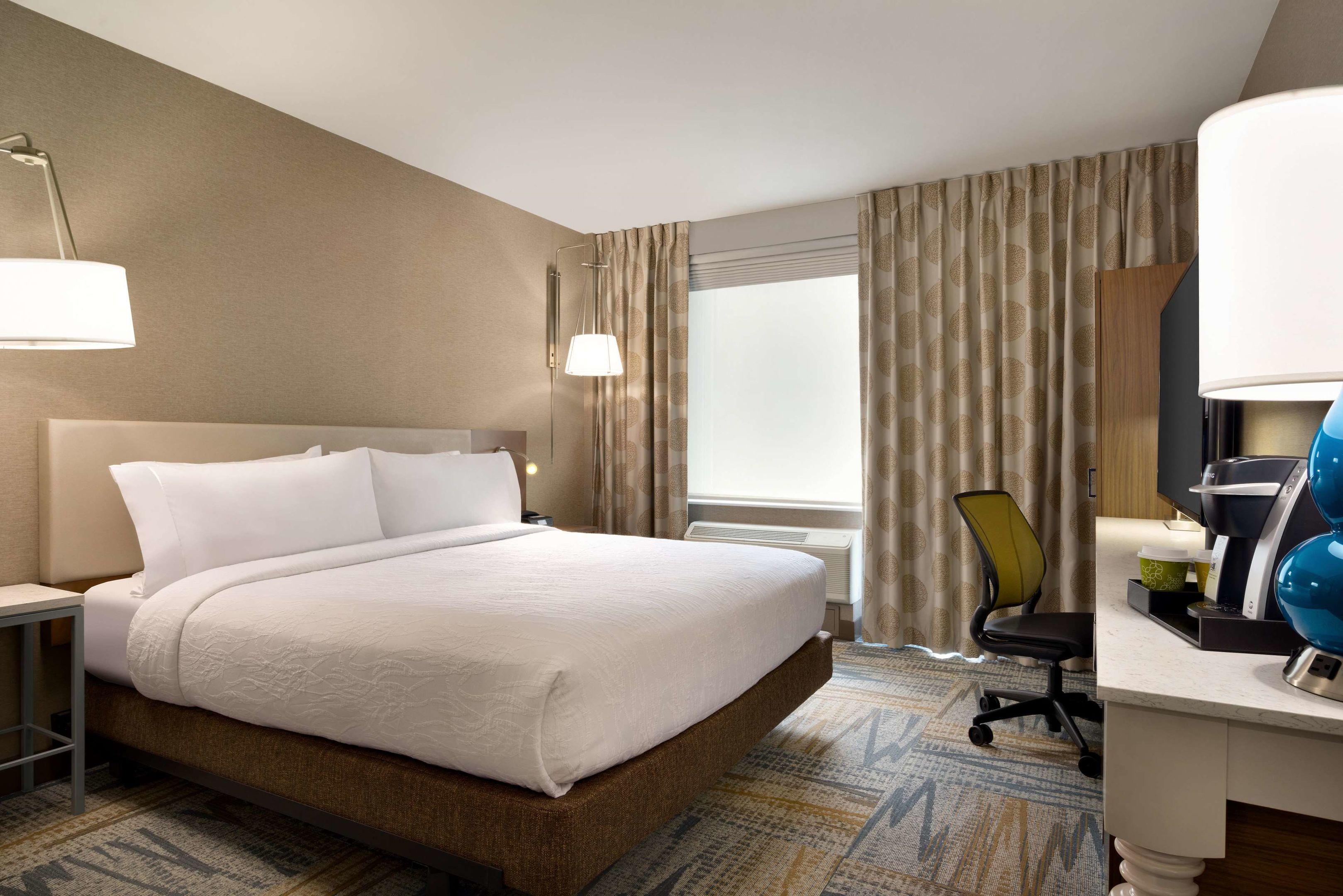 Hilton Garden Inn New York Times Square South — photo 5
