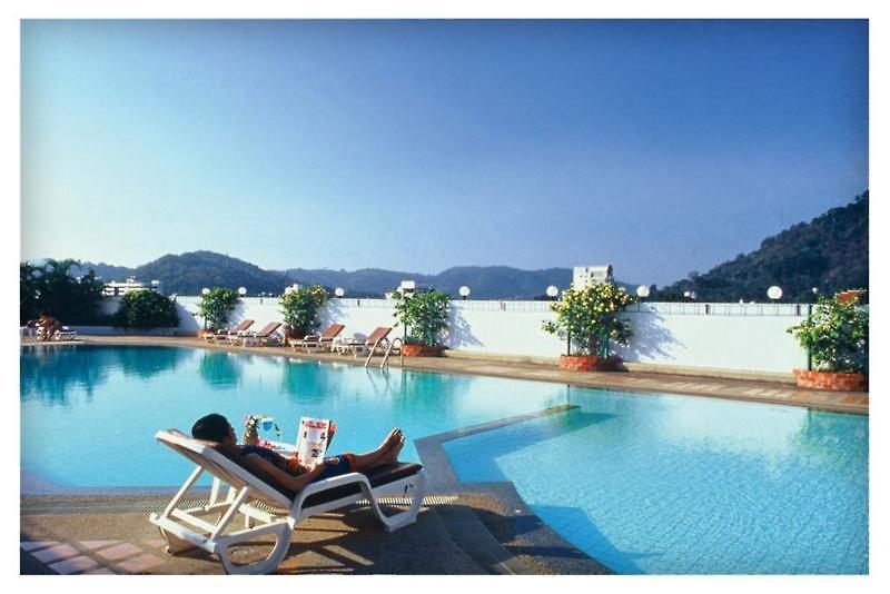 Royal Phuket City Hotel — photo 4