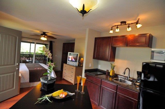 Paradise Bay Resort — photo 4