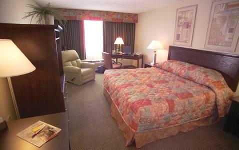 Ramada Plaza Albany — photo 4