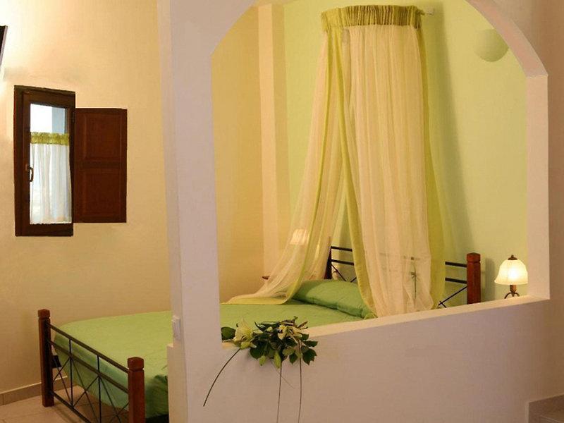 Amerisa Suites — photo 4
