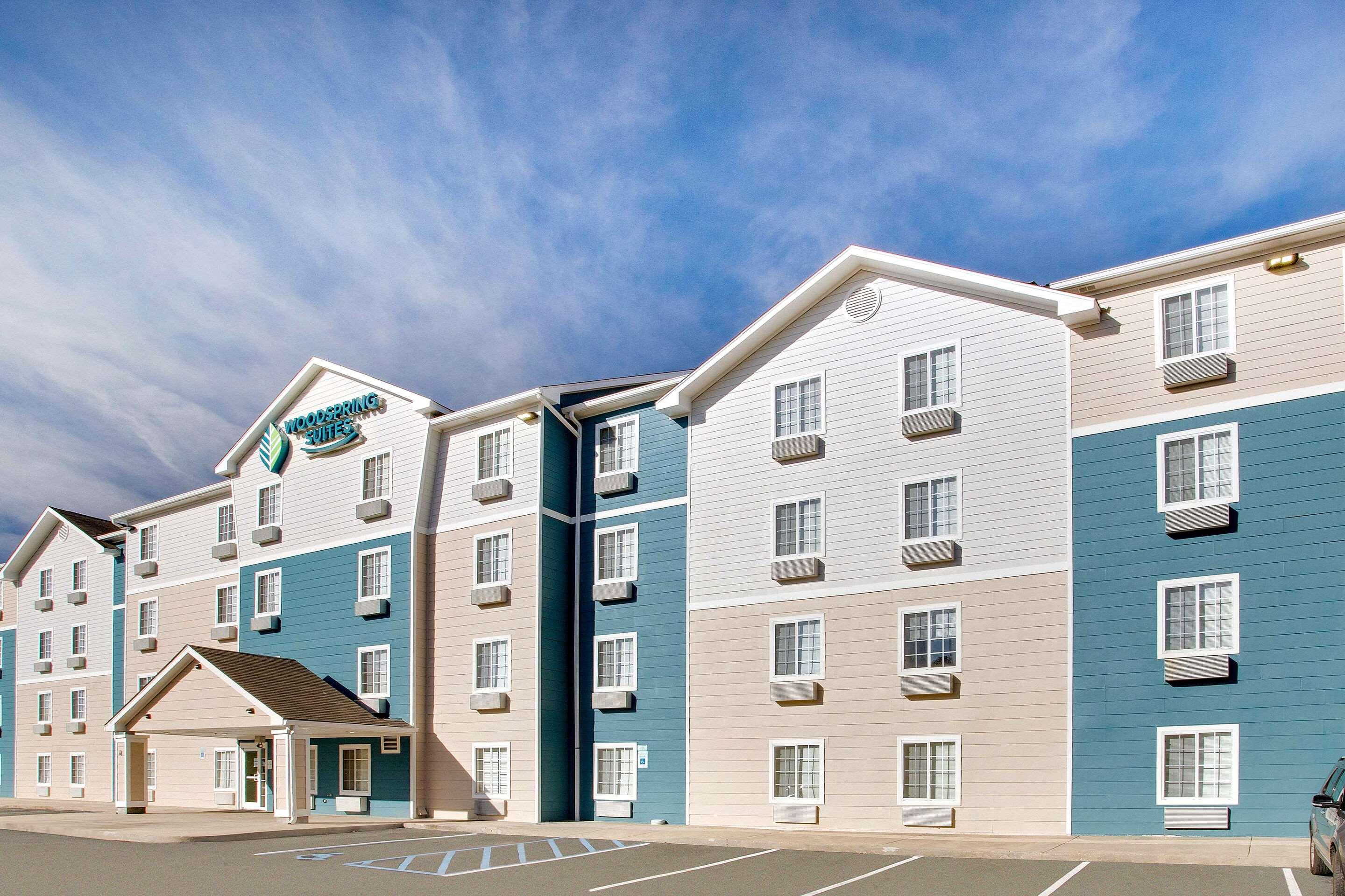 WoodSpring Suites Montgomery — photo 3