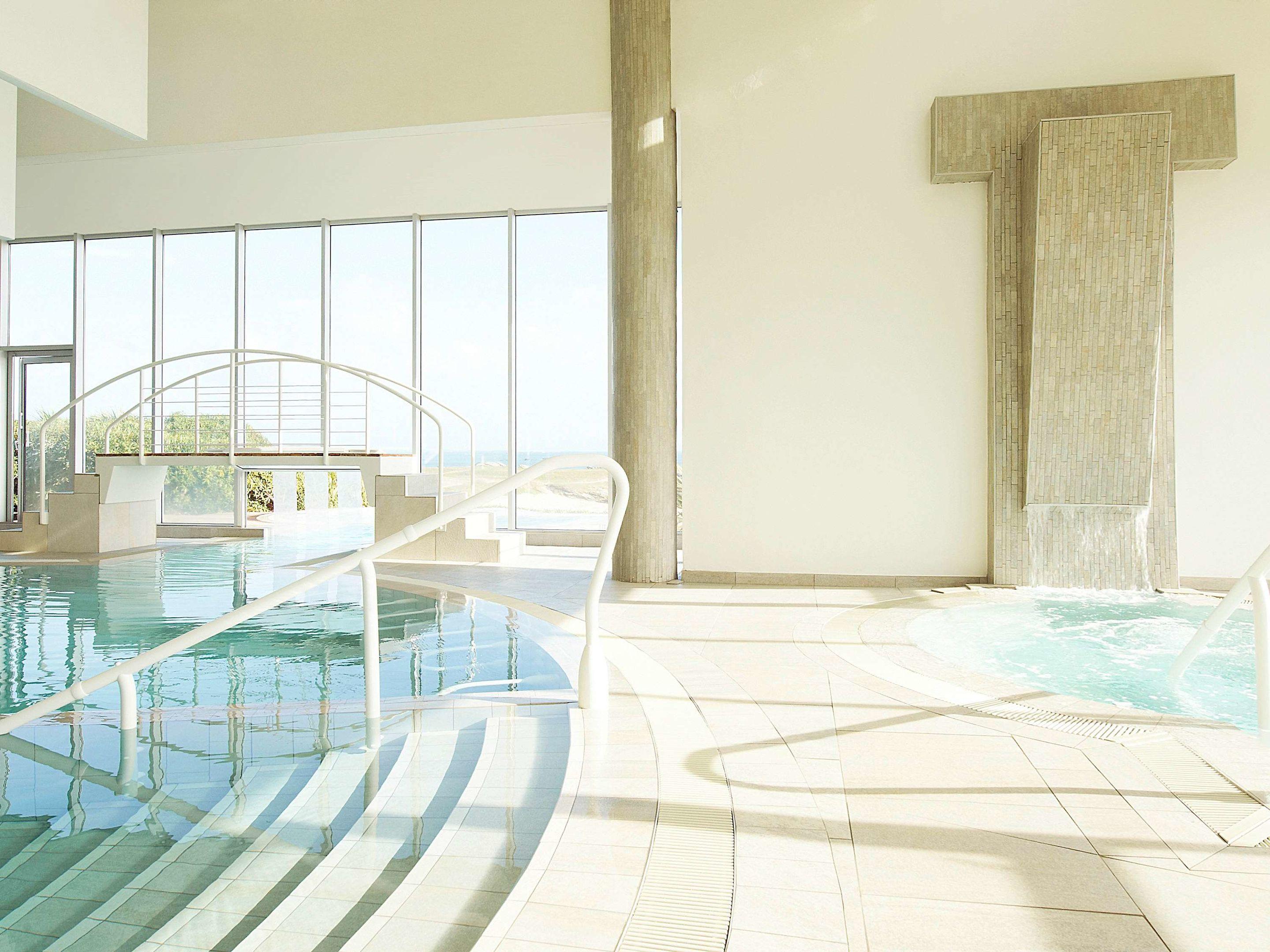 Sofitel Quiberon Thalassa sea & spa — photo 3