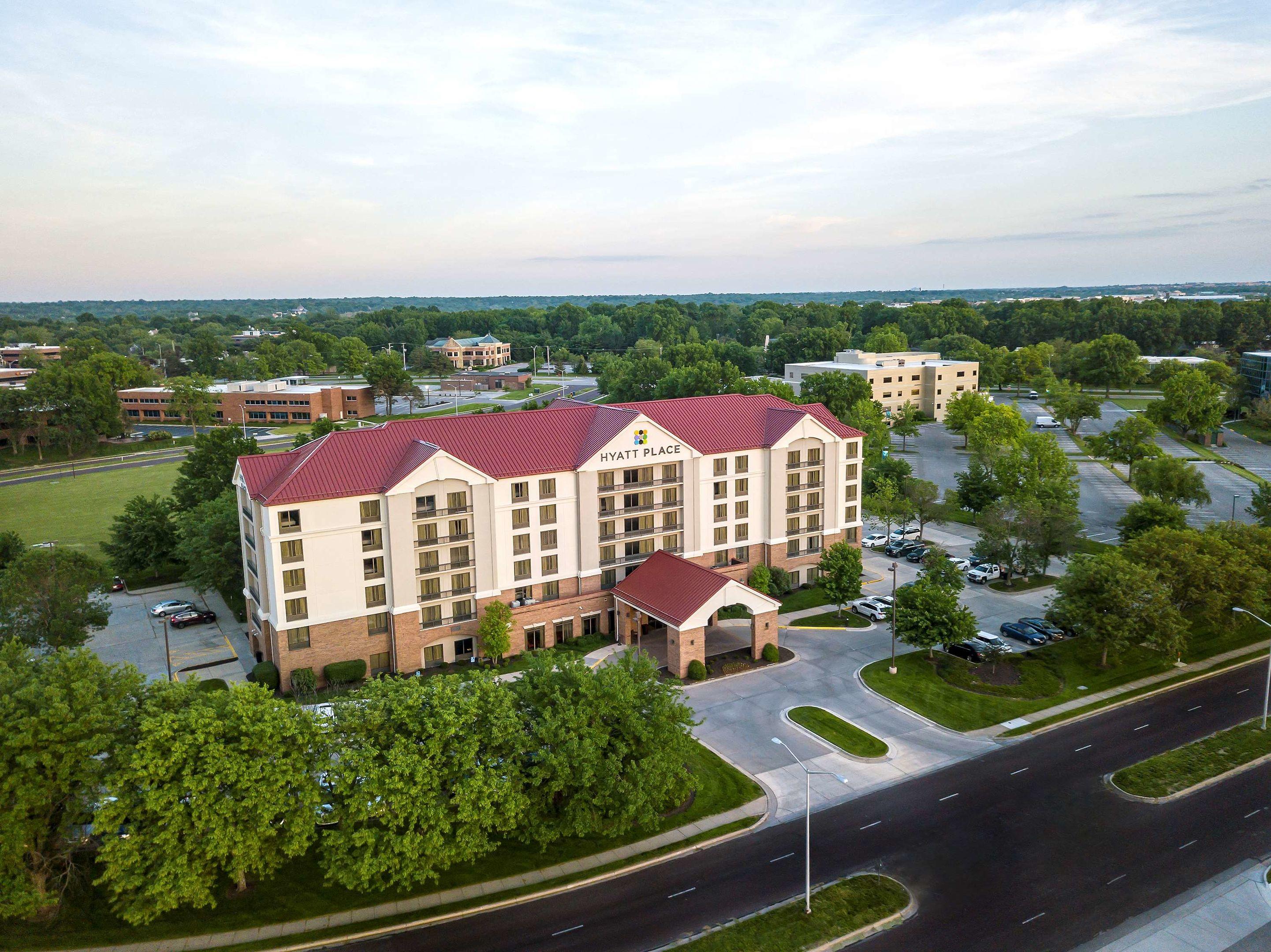 Hyatt Place Kansas City/Overland Park/Convention Center — photo 4