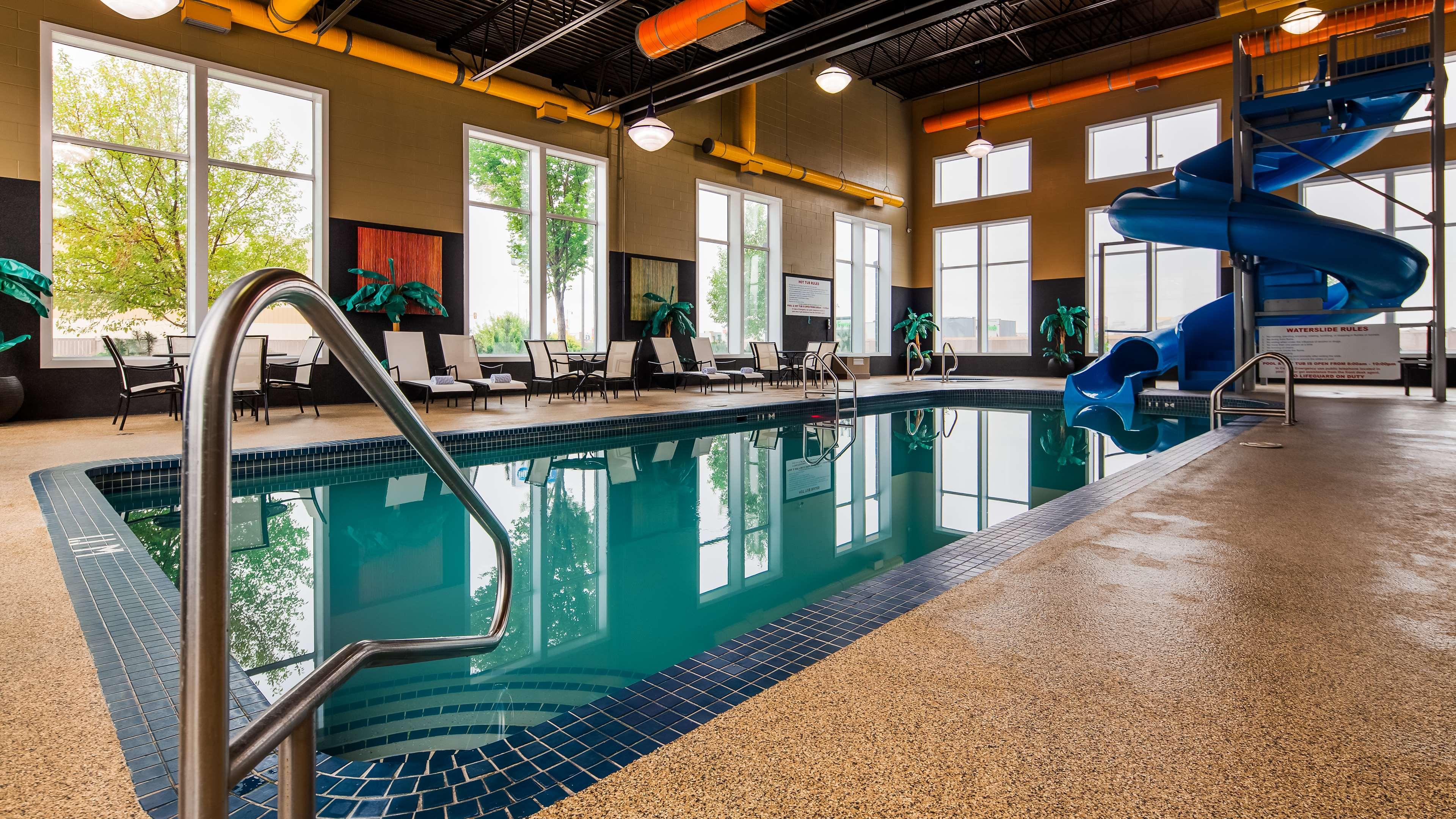 Best Western Blairmore — photo 5