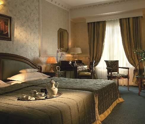 Mediterranean Palace — photo 4