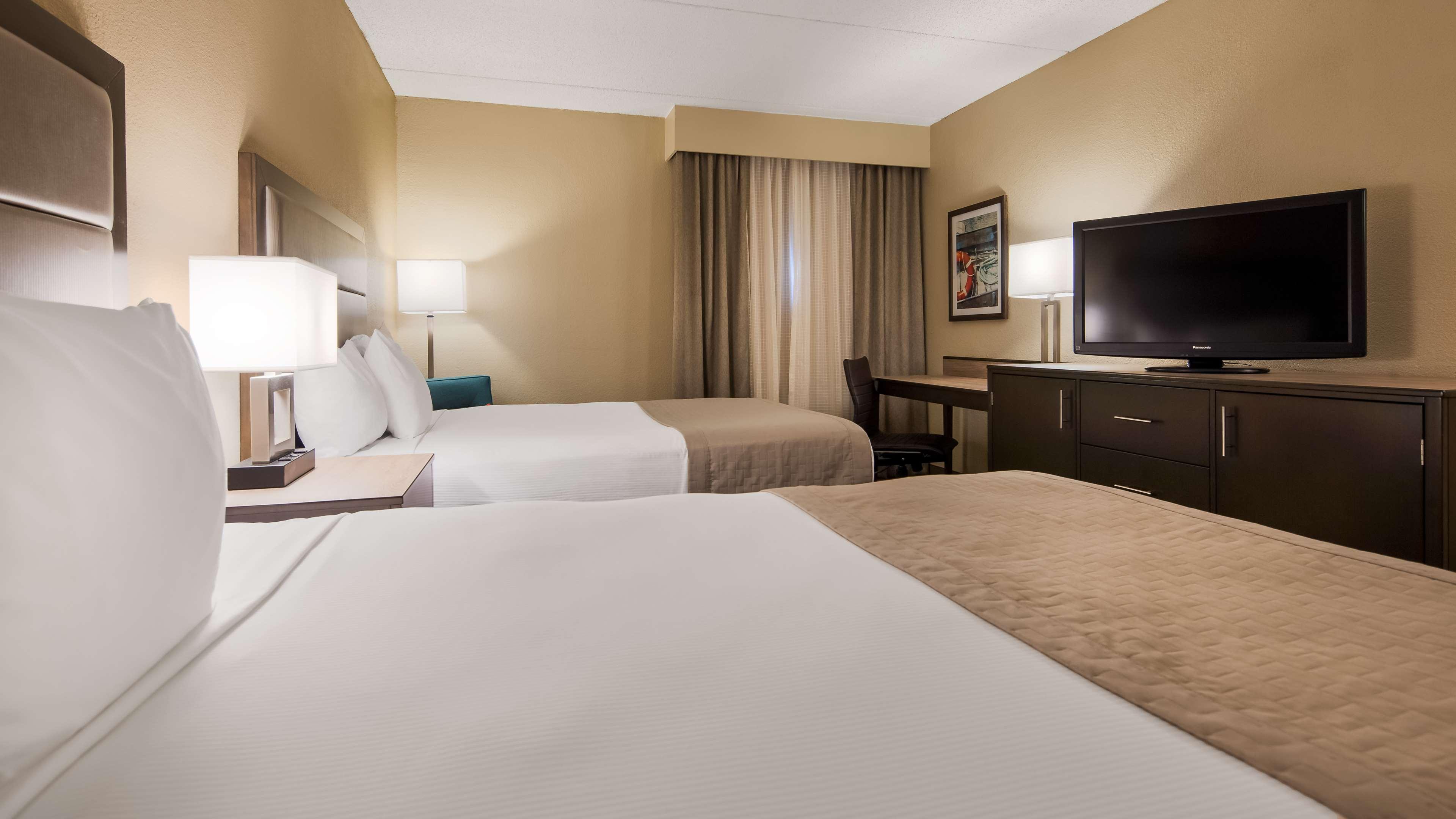 Best Western Holiday Lodge — photo 5
