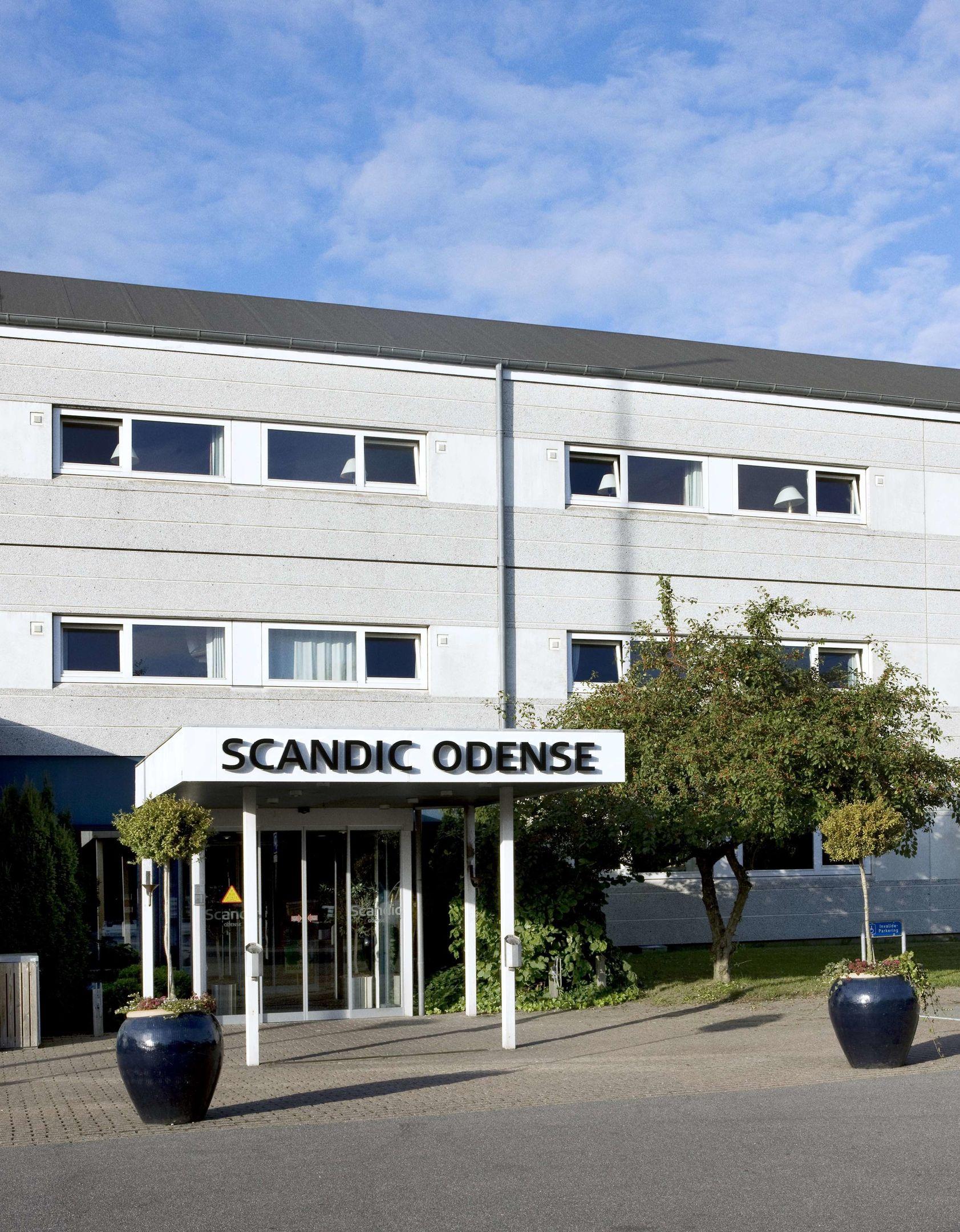 Scandic Odense — photo 3