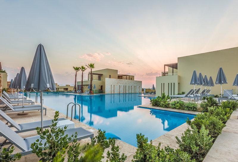 Astir Odysseus Resort & Spa — photo 5
