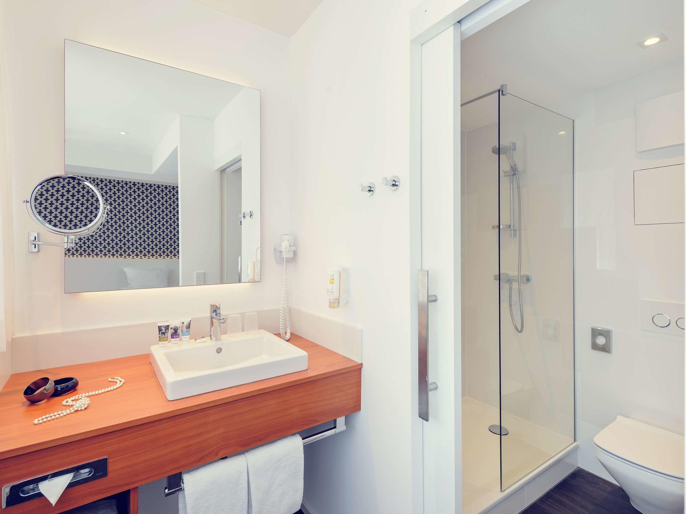Mercure Hotel Muenchen Altstadt — photo 4