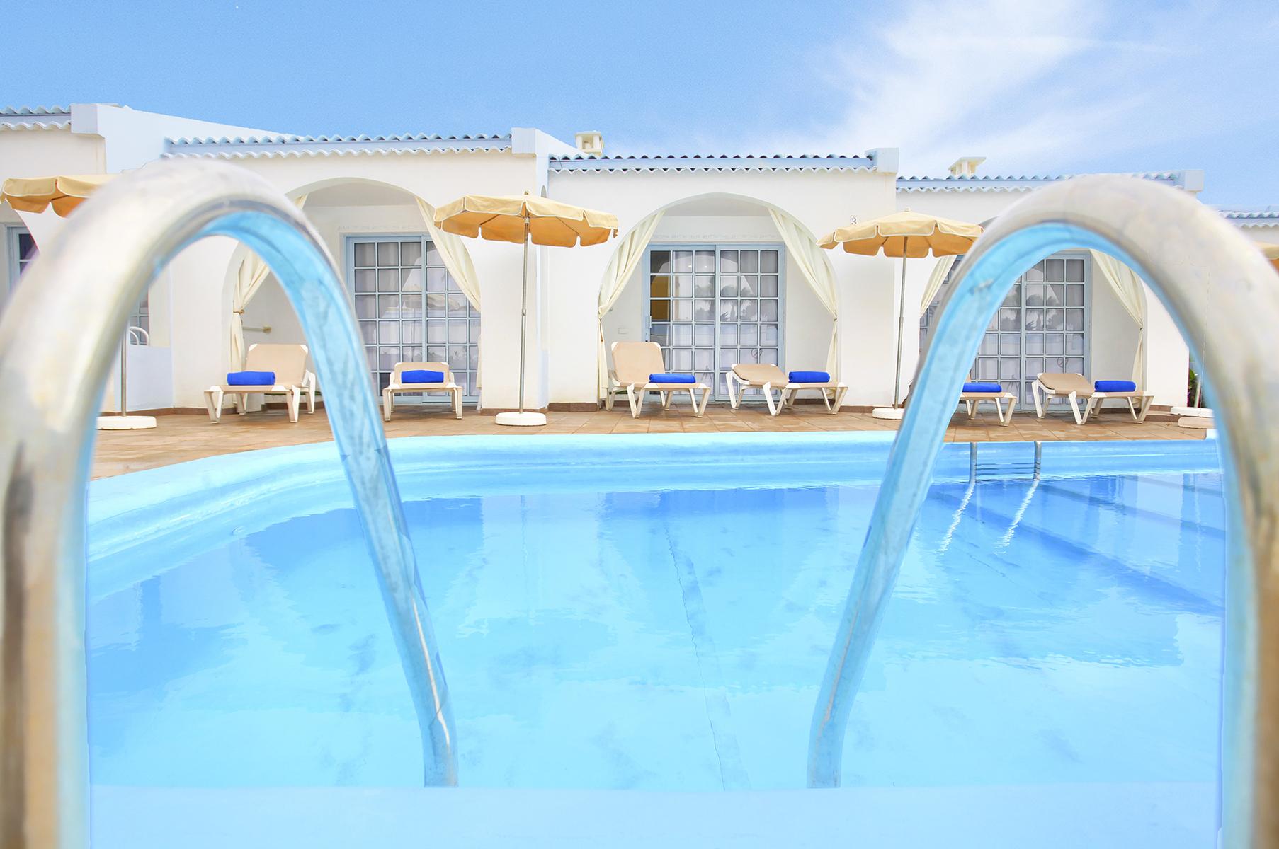 Neptuno Bungalows — photo 4