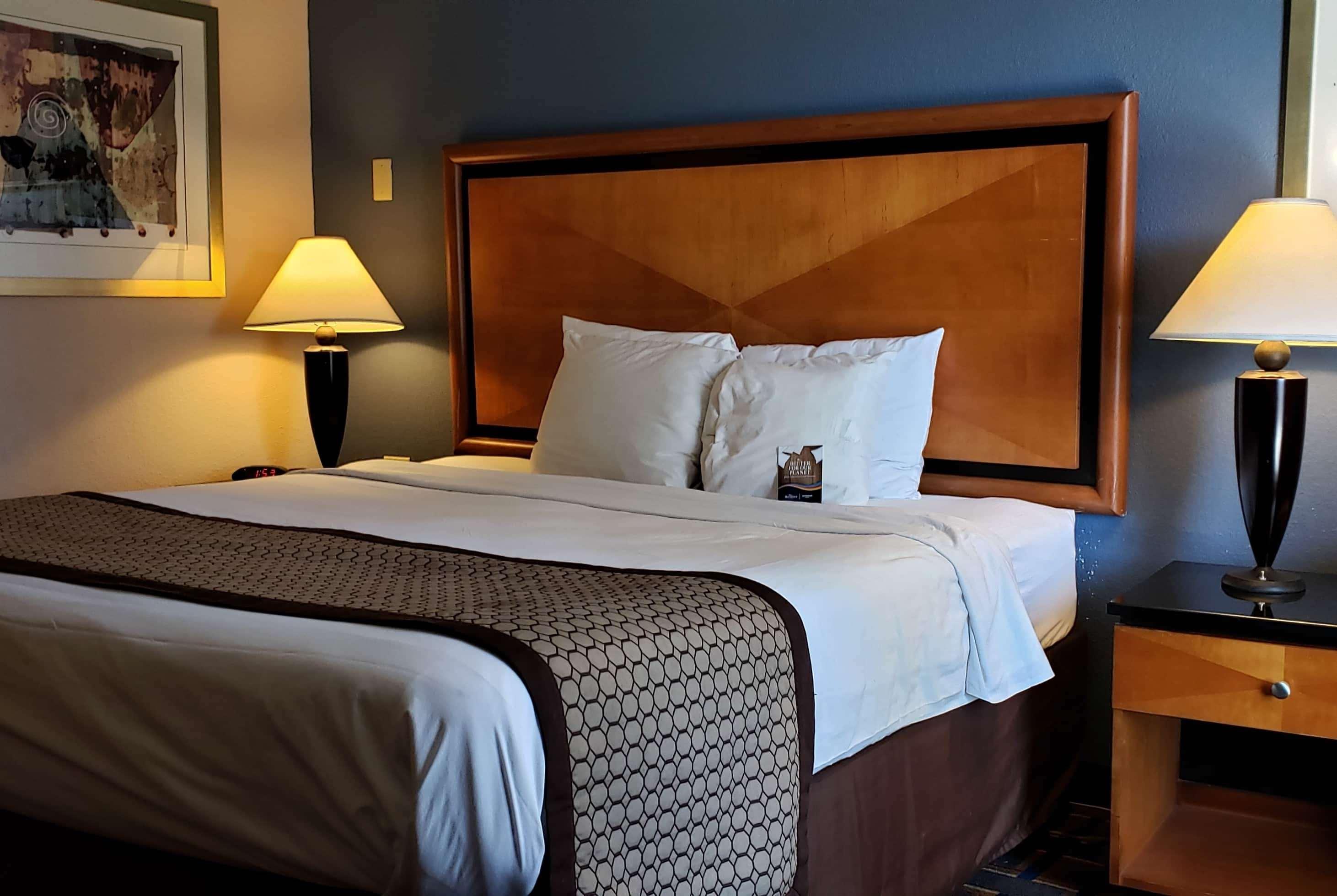 Baymont Inn & Suites Knoxville I-75 — photo 5