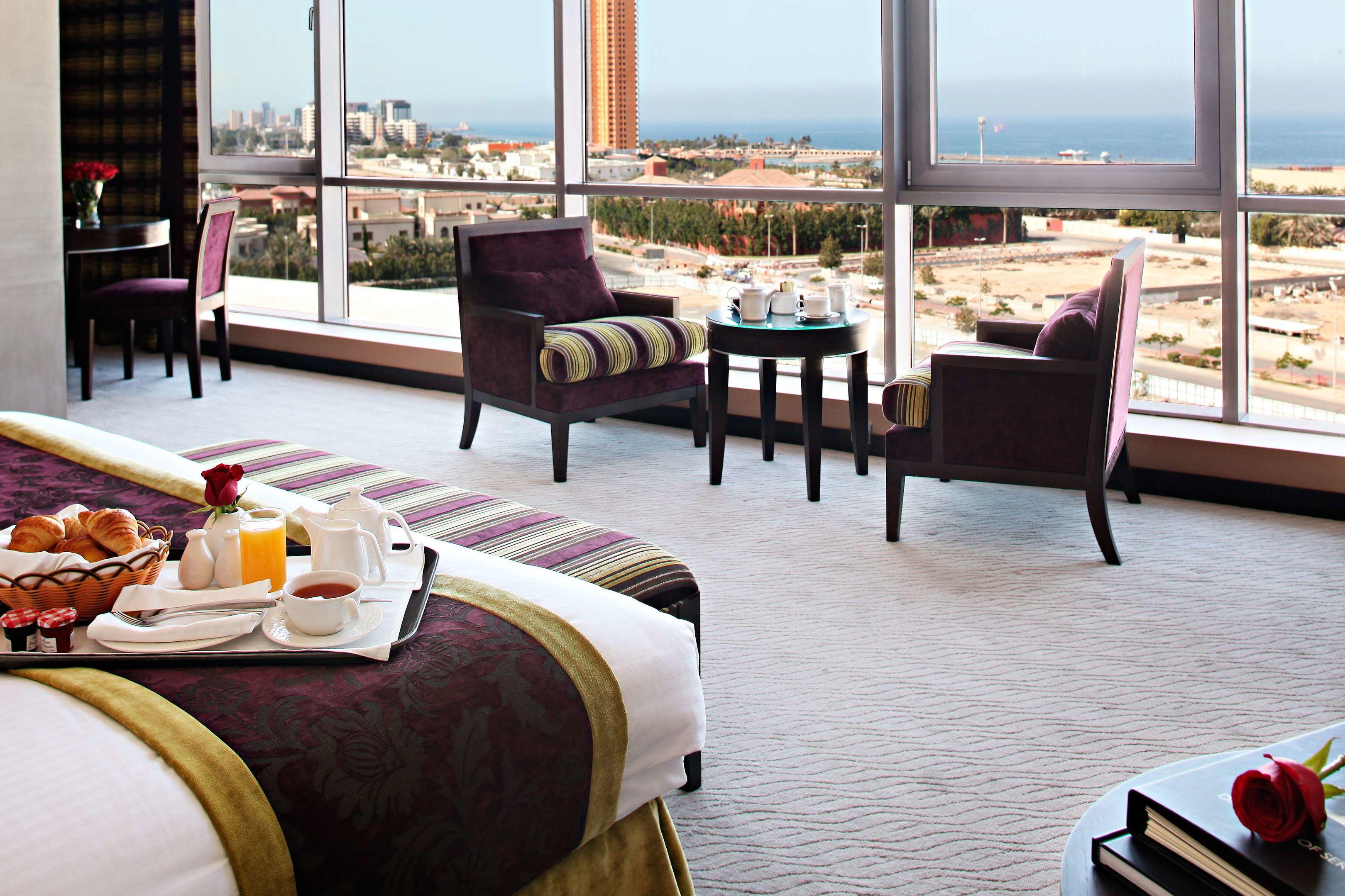 Elaf Jeddah Hotel — photo 3
