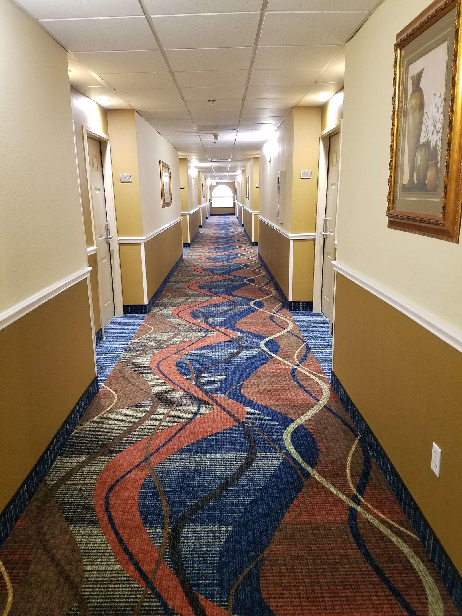 Best Western Heritage Inn — photo 5