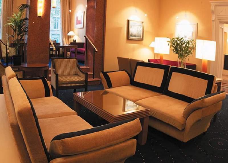 Hotel Riu Plaza The Gresham Dublin — photo 3